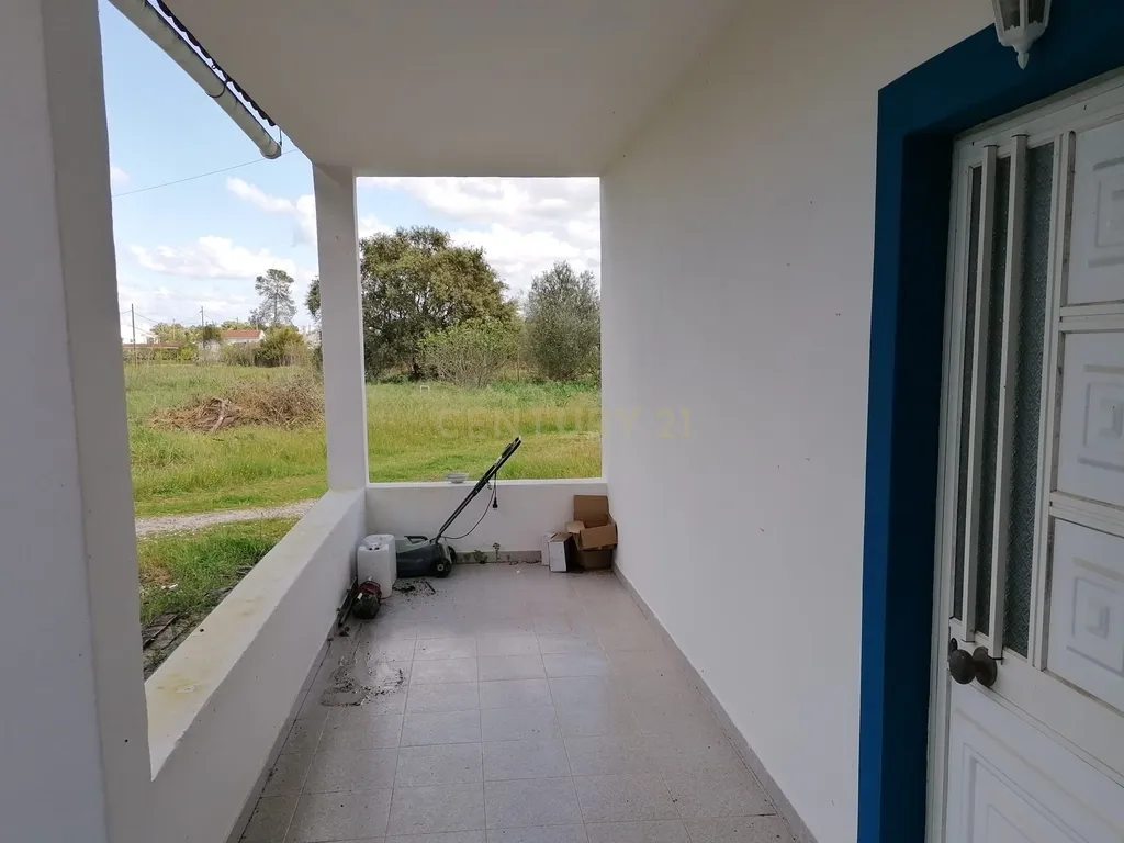 Quinta Rústica em Évora com 8.750 m2 e uma Vista Campestre - Image 9