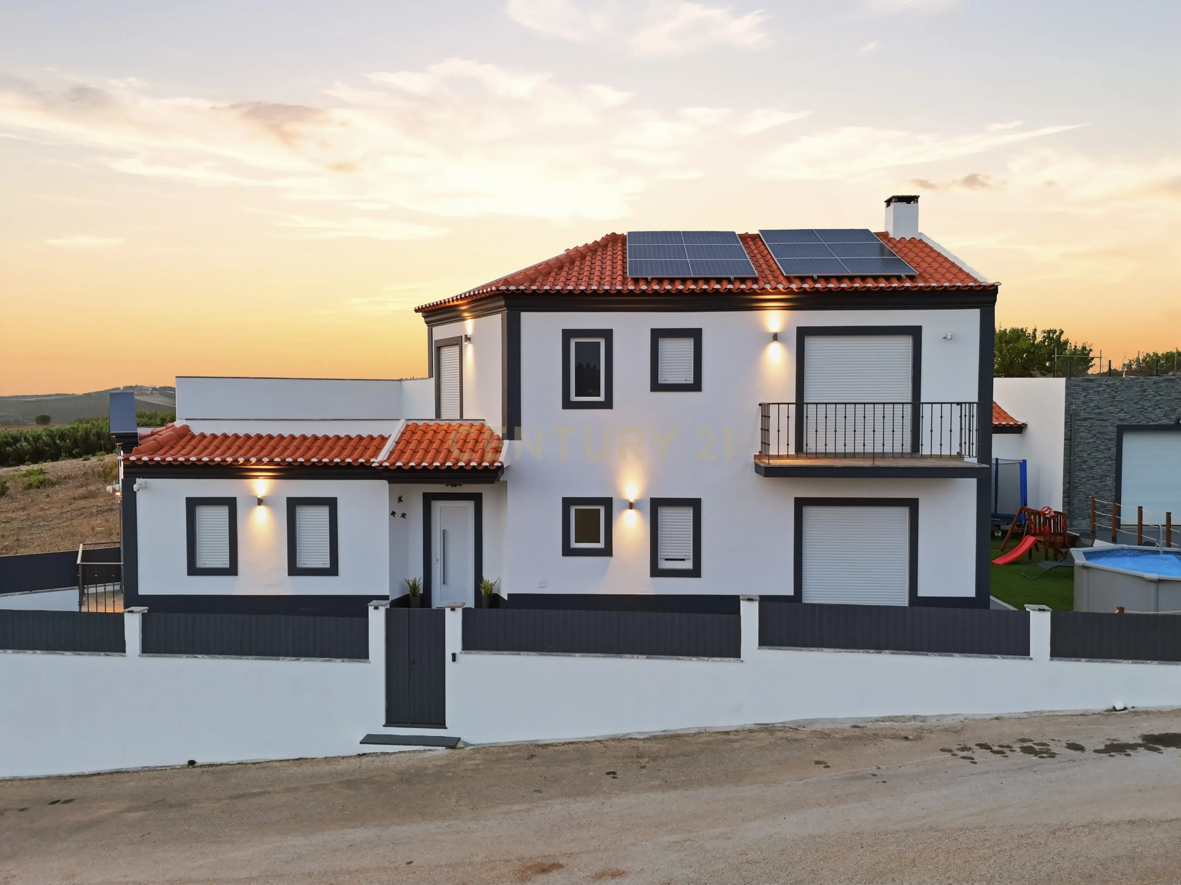 Moradia T3 à venda em Freiria, Torres Vedras — foto 39