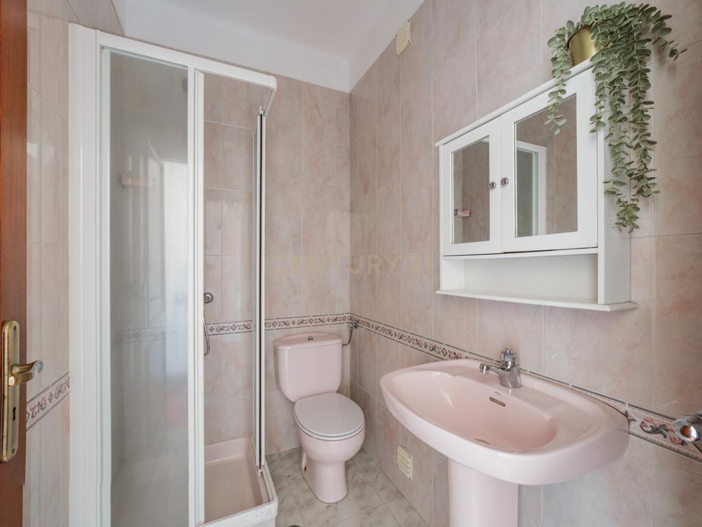 Apartamento T2 com suite e parqueamento - Samora Correia - Image 12