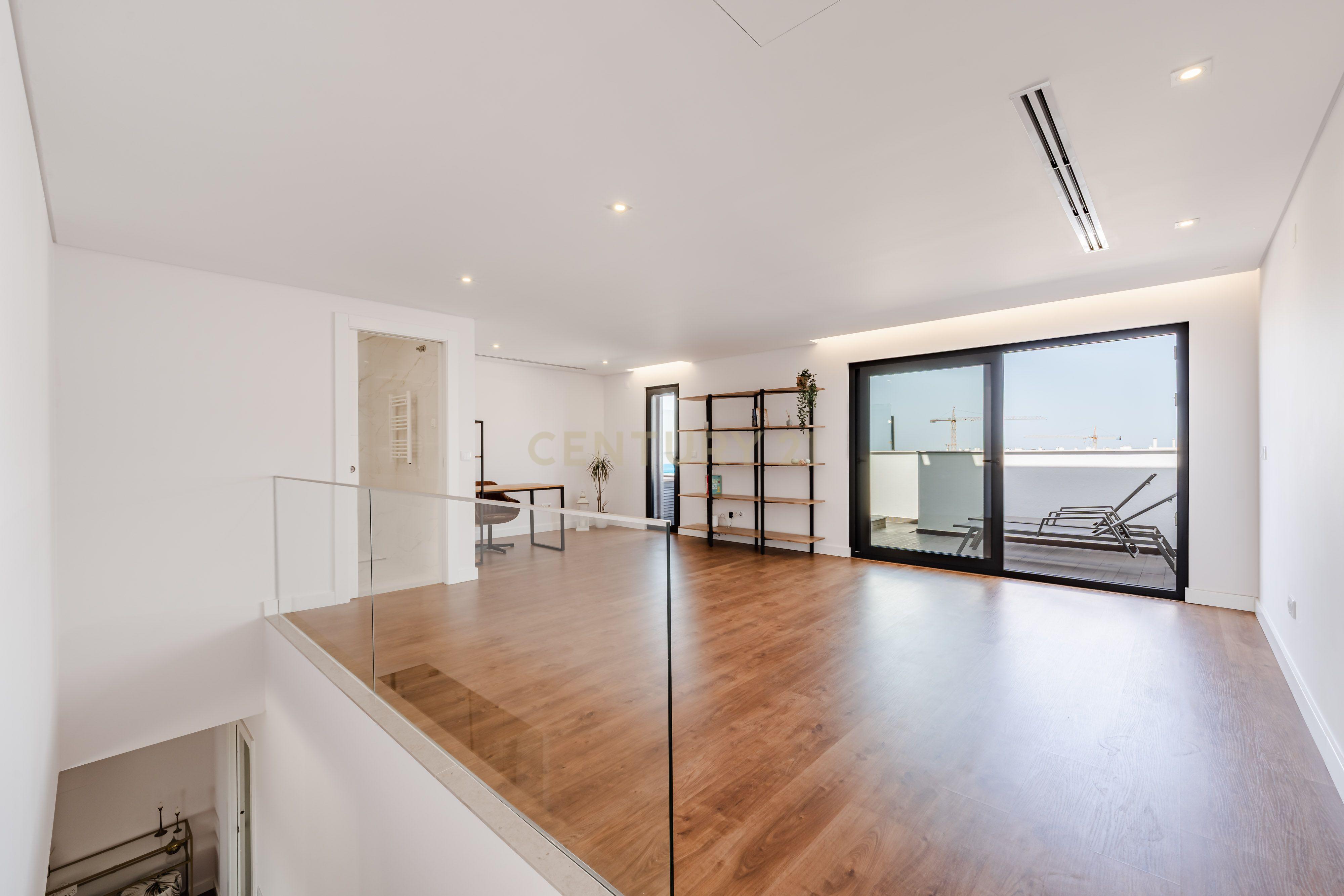 Apartamento T4 à venda em Montijo e Afonsoeiro, Montijo — foto 6