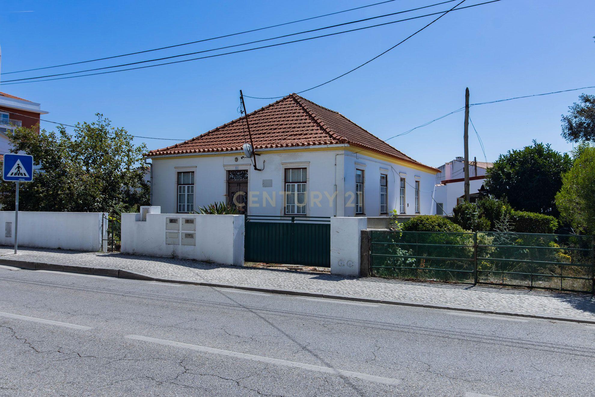 Moradia T4 à venda em Marrazes e Barosa, Leiria — foto 4