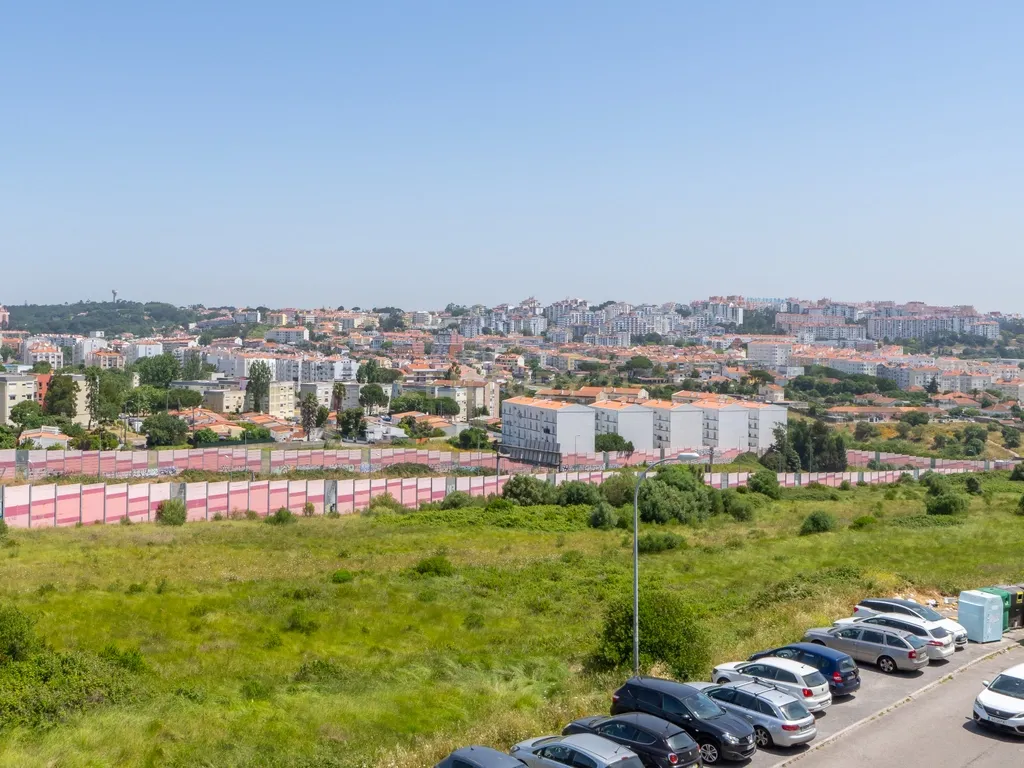 Apartamento T1 para Arrendamento em Rio de Mouro – Mobilado, Equipado e a 2 Minutos do Alegro Sintra - Image 21