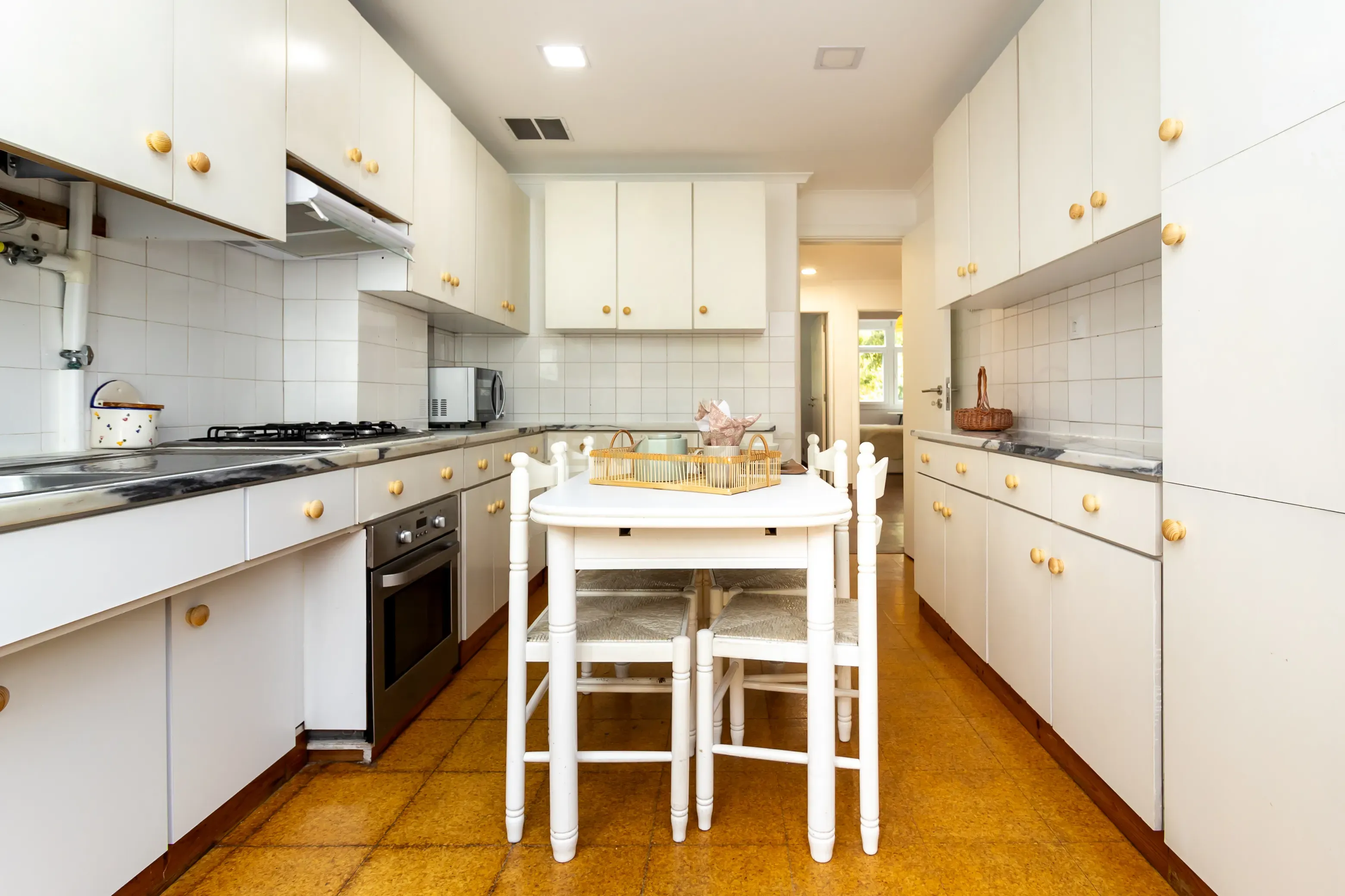 Apartamento T2 - Lisboa - Image 20