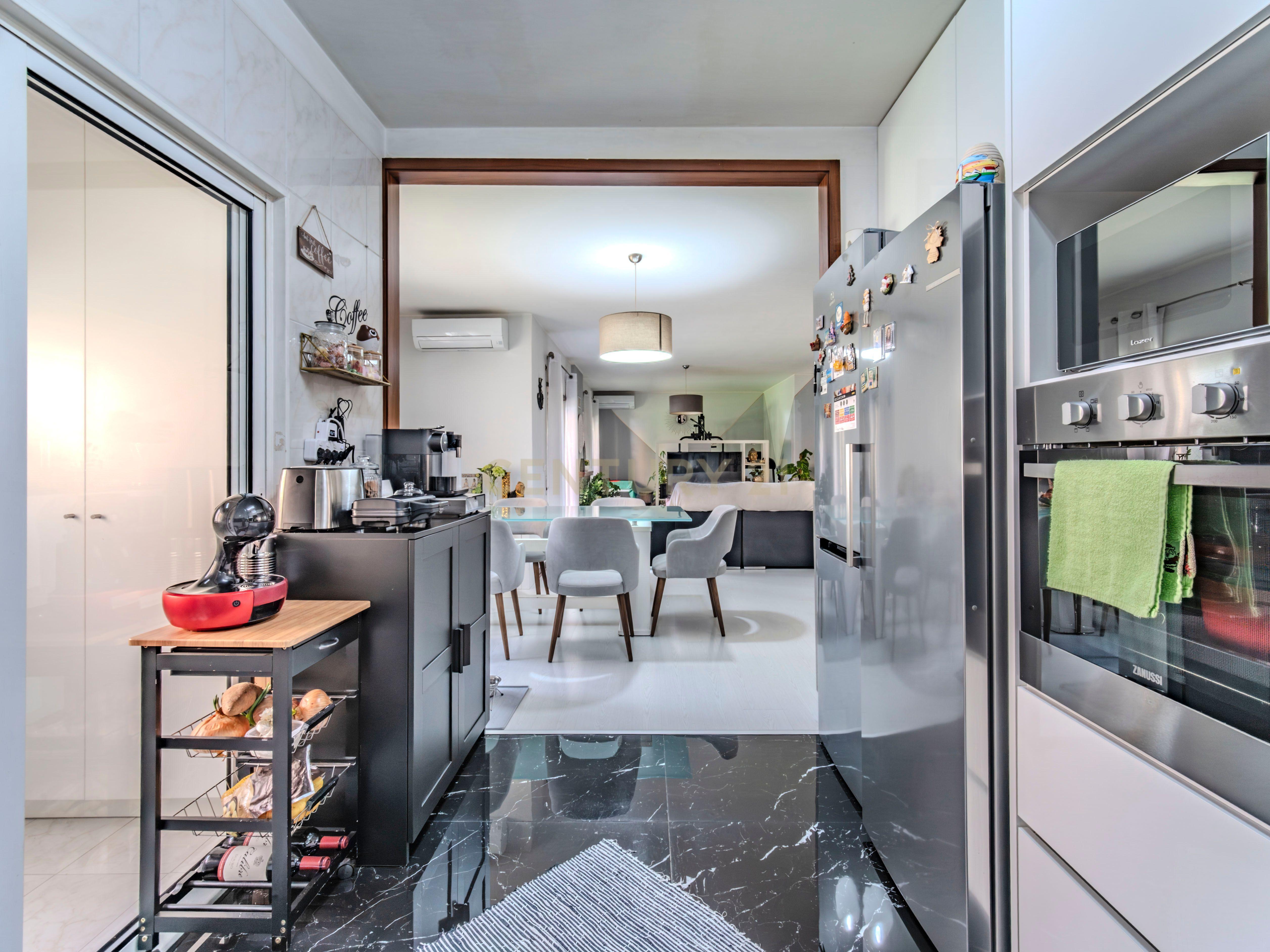 Fotografia 3 de Apartamento T3 em Rio Tinto, Gondomar - 321.000€