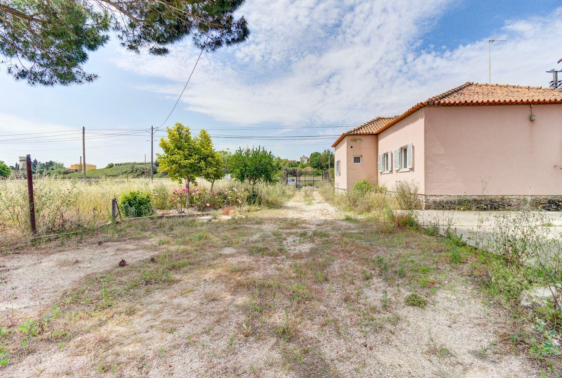 Quinta T3 em São Lourenço - Tomar - Image 8