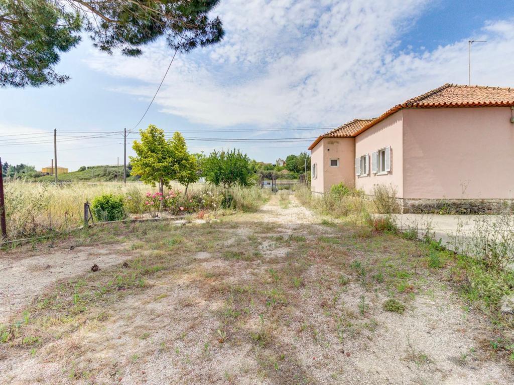 Quinta T3 em São Lourenço - Tomar - Image 8