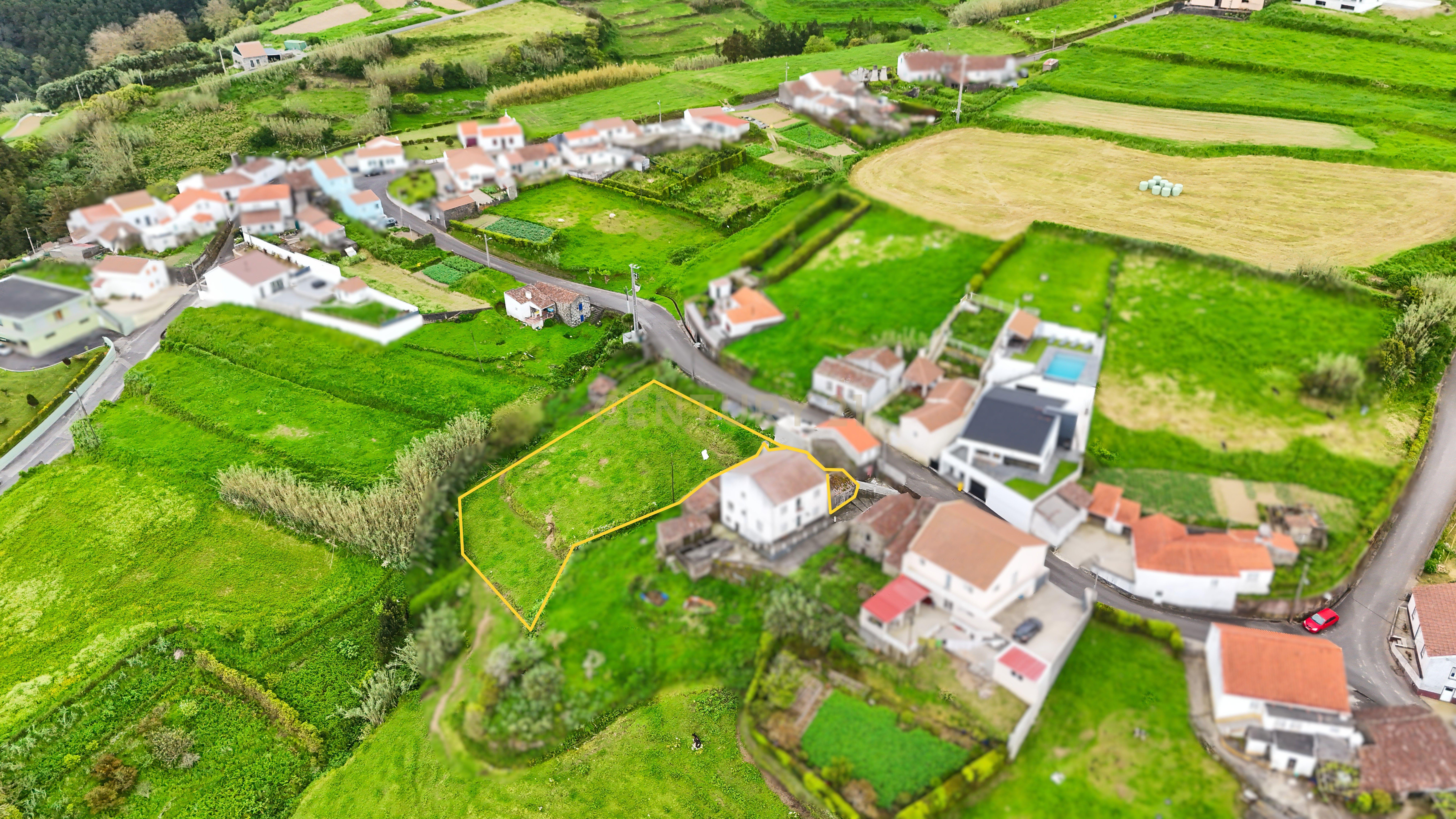 Ruína com Vista Mar e Potencial de Construção – Feteira Grande, Nordeste (São Miguel, Açores) - Image 8