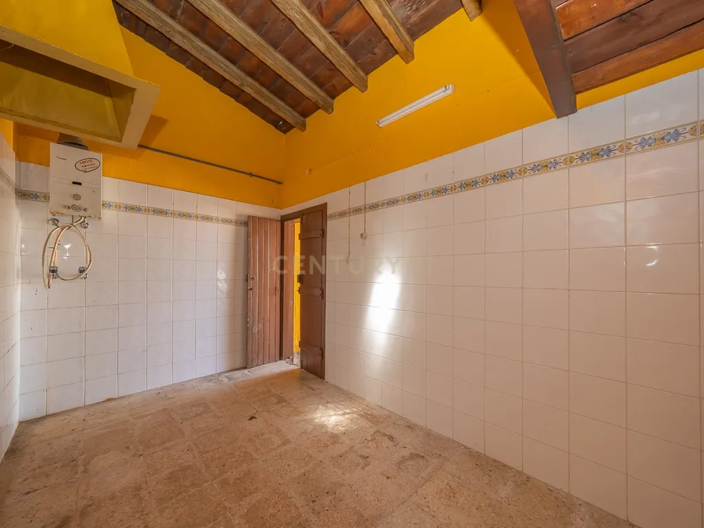 Moradia T2 para Remodelação Total em Vale de Açor de Cima – Mértola - Image 5