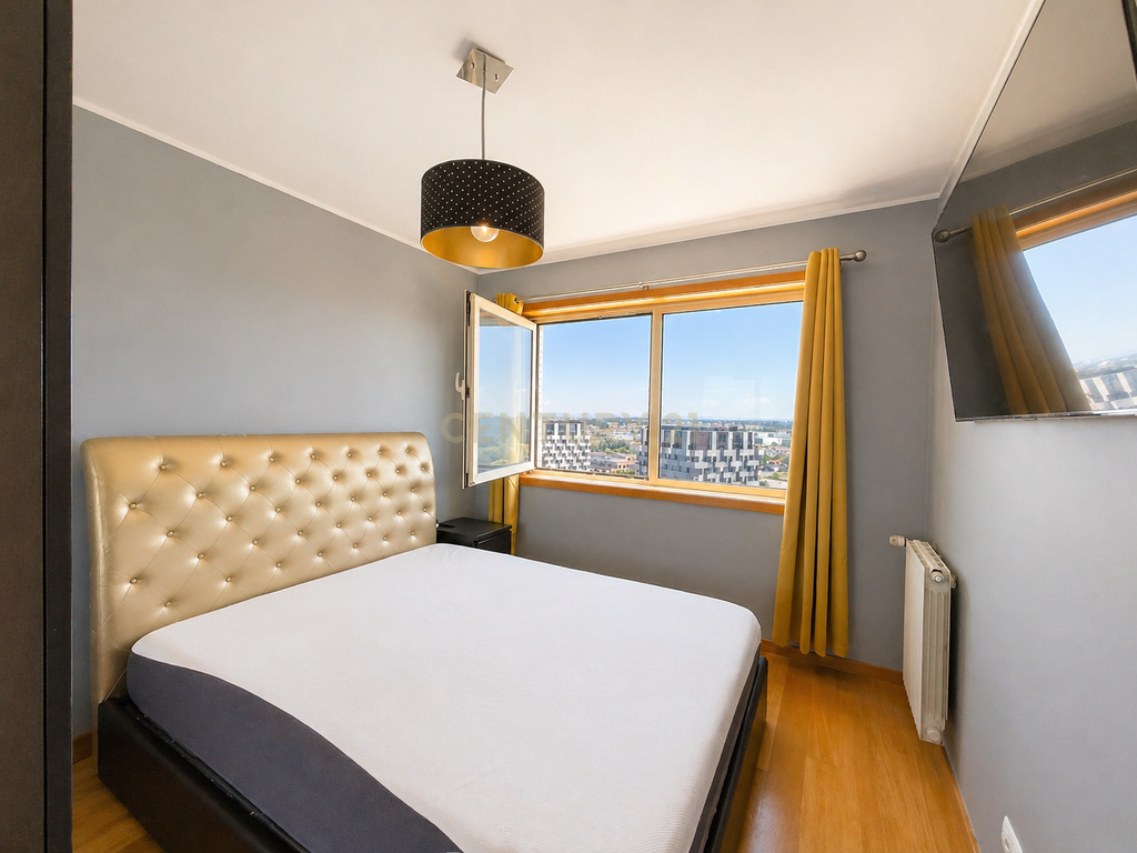 Apartamento T3 - Leça da Palmeira - Image 12
