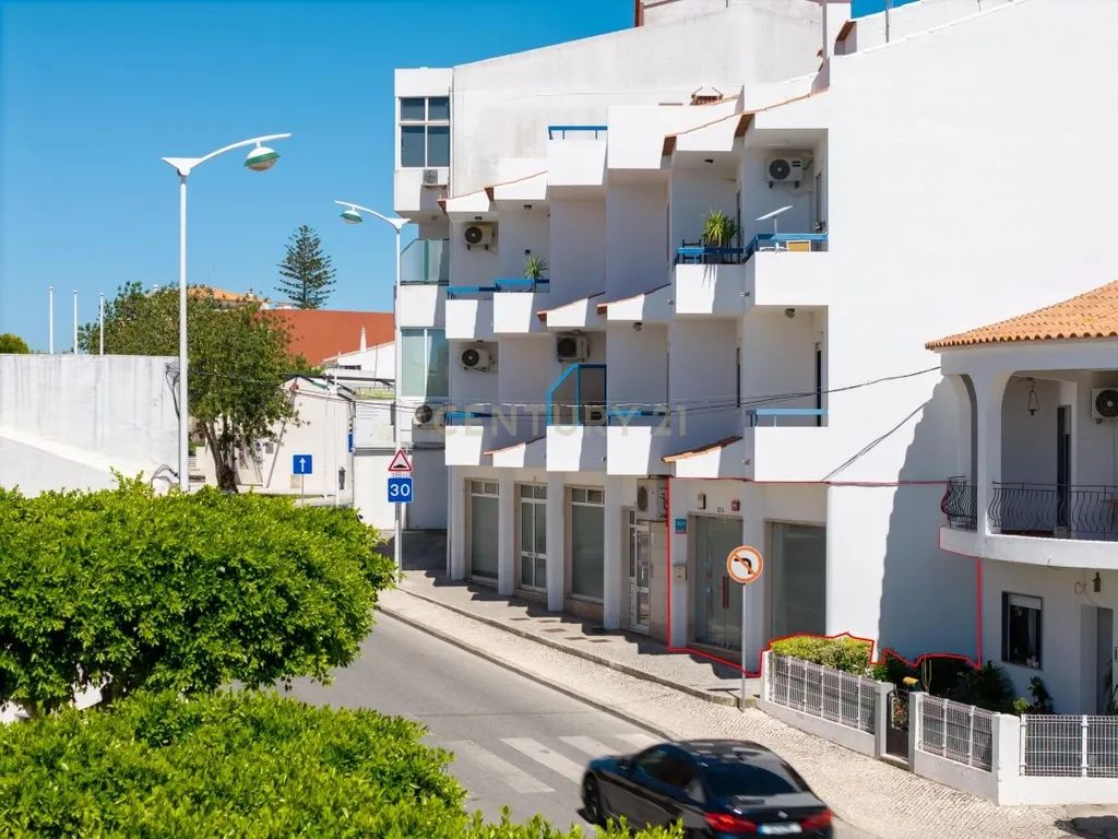 Apartamento chave na mão - Rés-do-Chão com Entrada Independente - 135 m² | São Brás de Alportel - Image 6