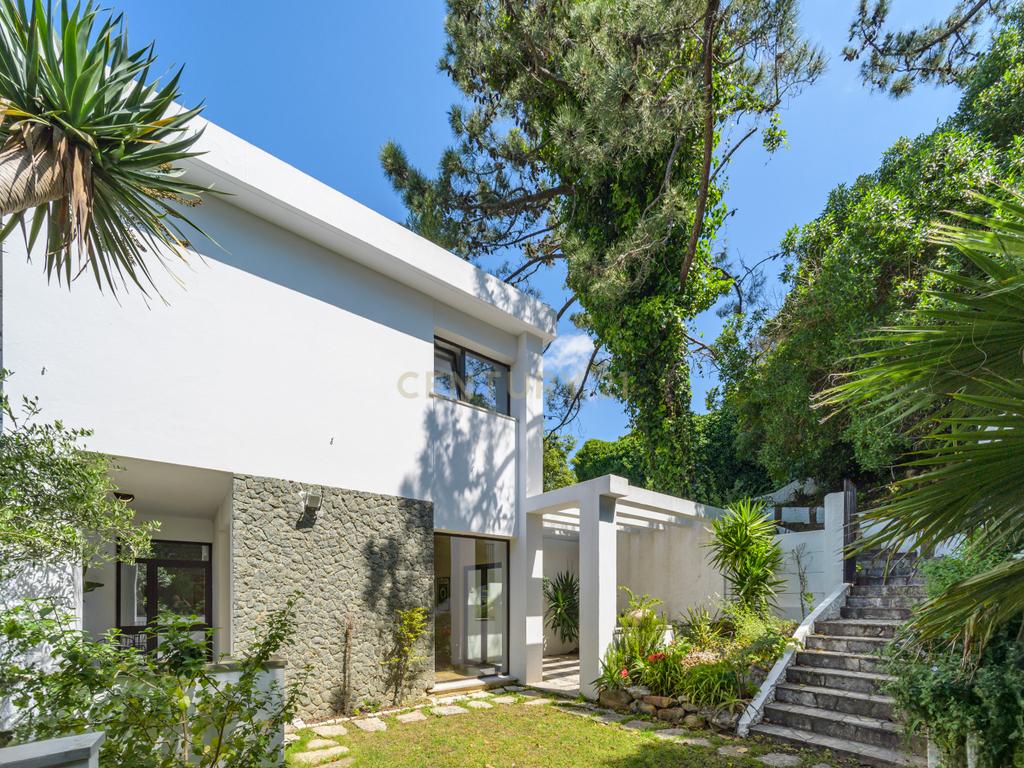 Moradia T5 - Estoril  - Image 6