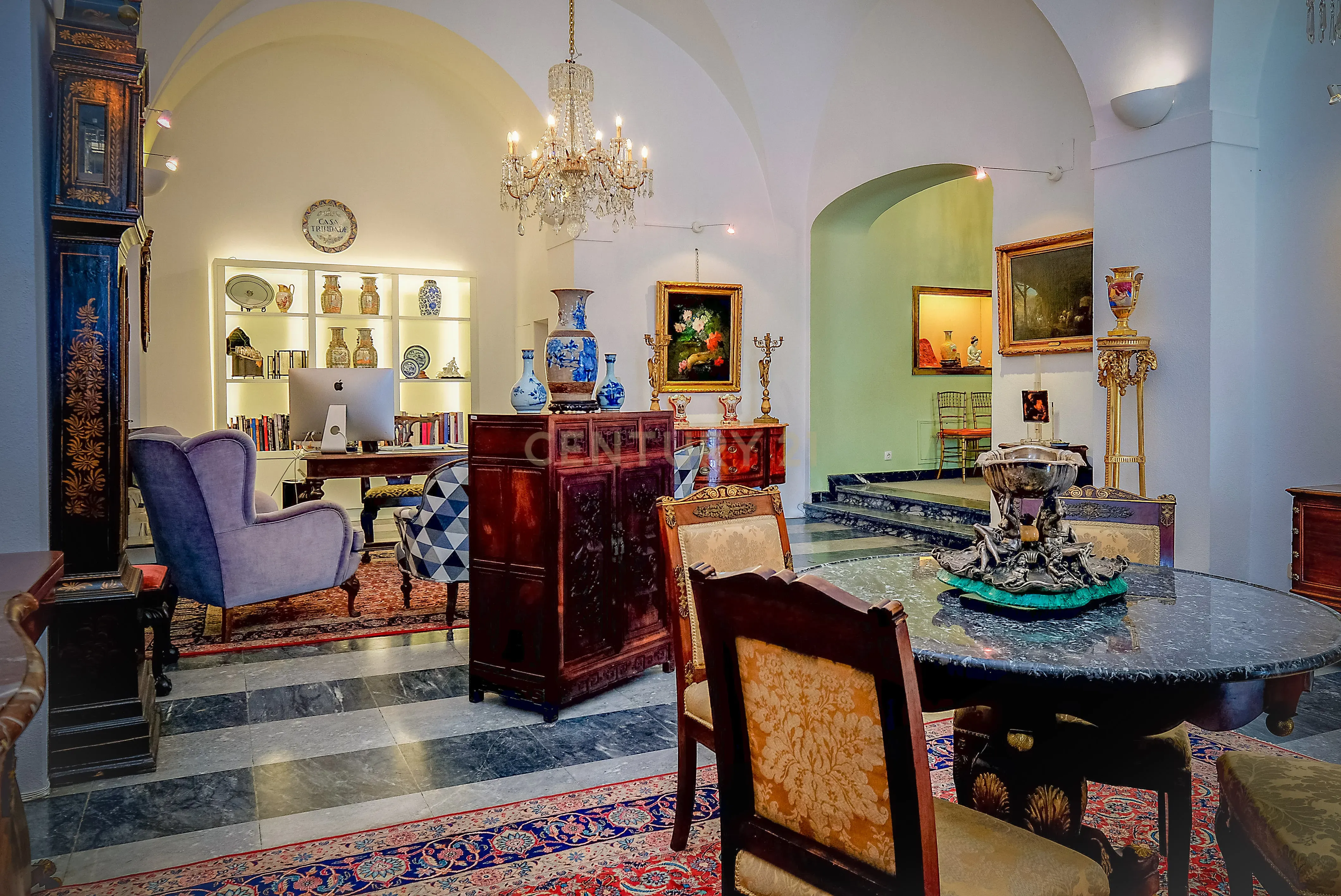 Fotografia 3 de Loja de Luxo em Lisboa, Misericórdia - 86m²