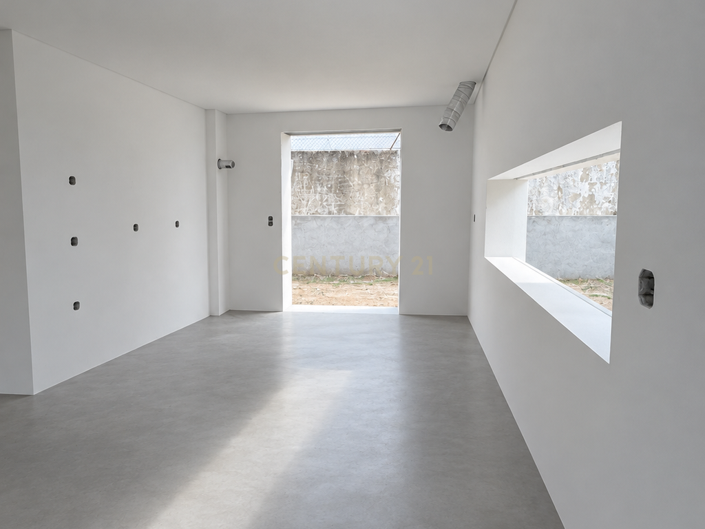 Villa 140 | Moradia com Projeto de Arquitetura Contemporânea, Piscina e Jardim Privativo, em Construção na Aroeira - Image 5