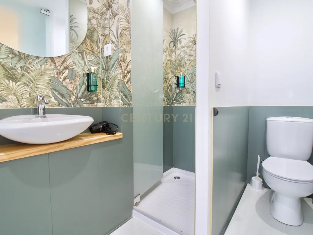 Apartamento Duplex em Alojamento Local - Almada - Image 3