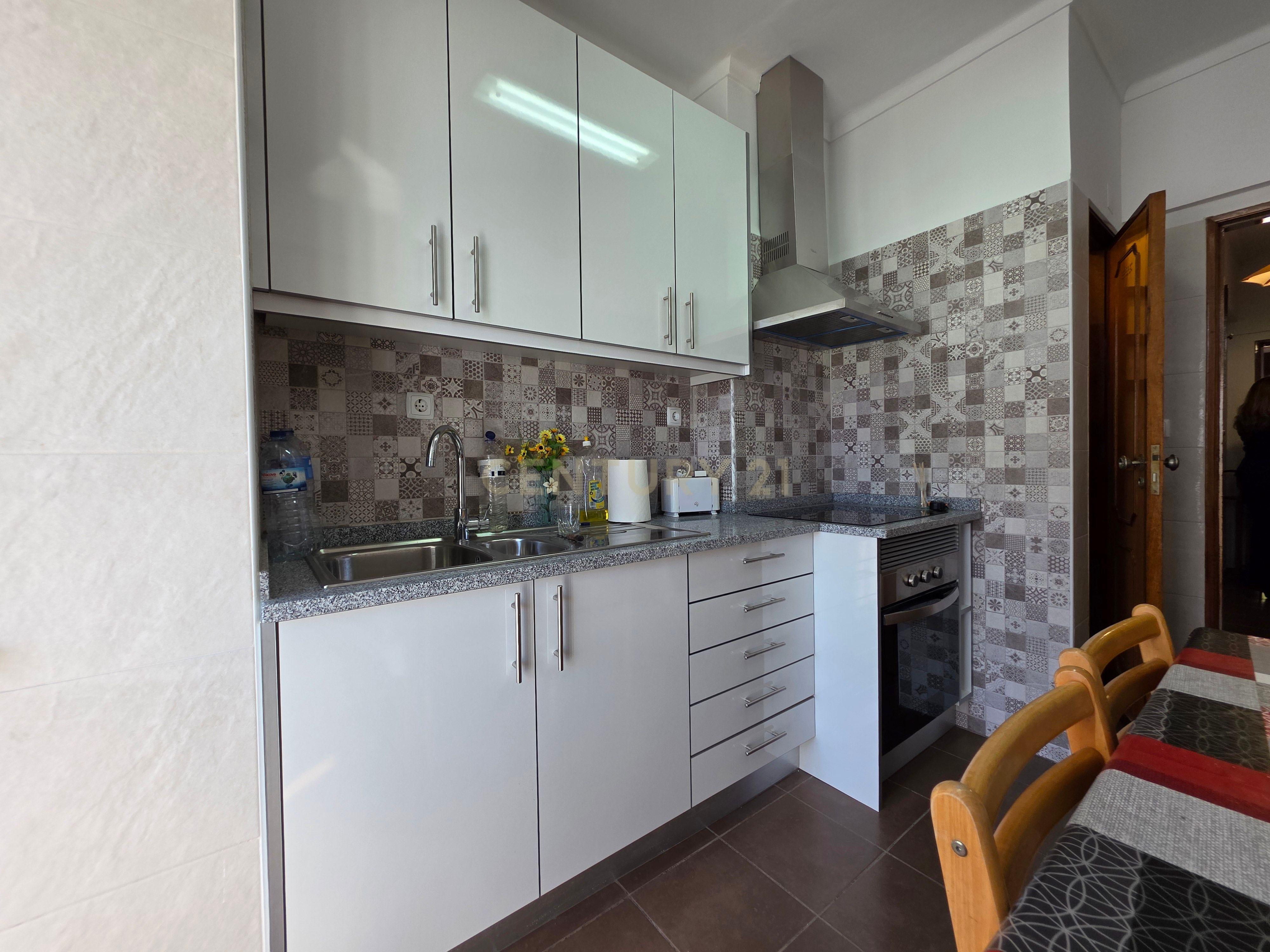 Apartamento T2 à venda em Algés, Linda-a-Velha e Cruz Quebrada-dafundo, Oeiras — foto 8