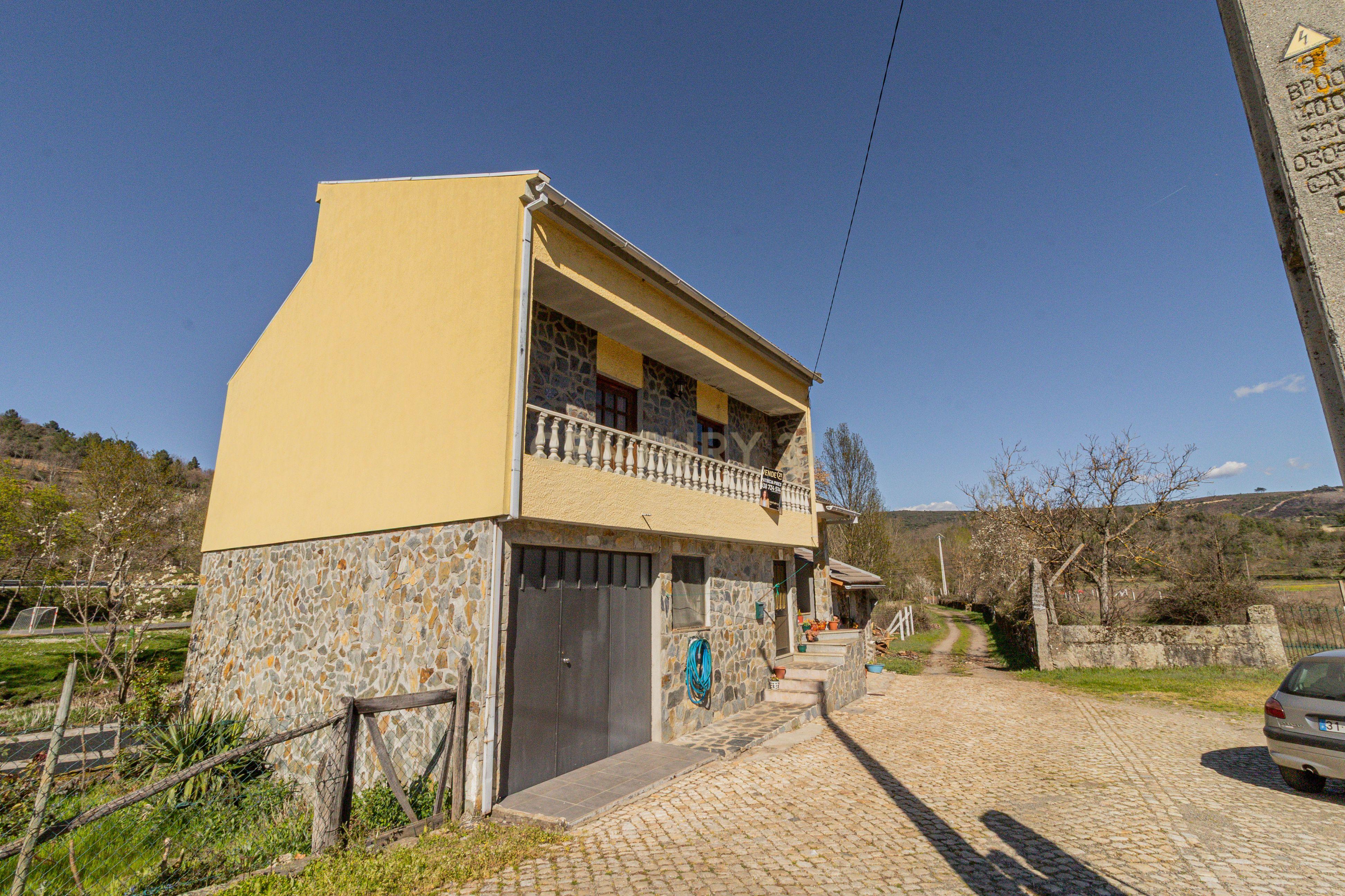 Moradia T5 à venda em França, Bragança — foto 26