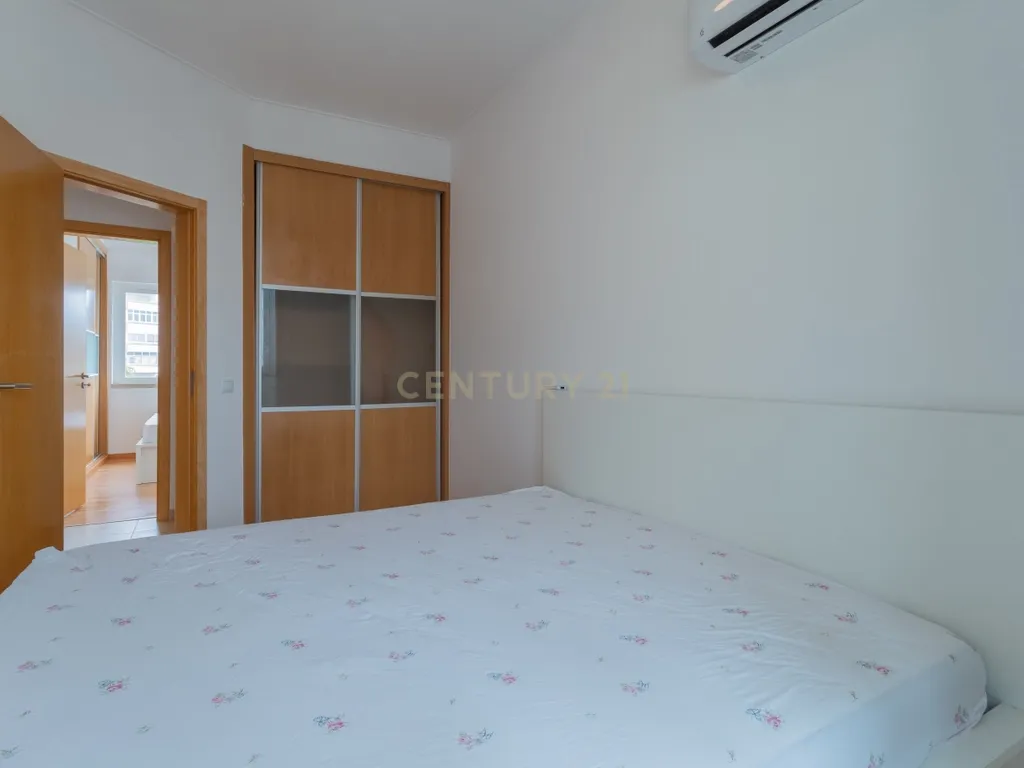 Apartamento Remodelado com Vista Mar, Costa da Caparica, Almada, Setúbal- 2 Quartos - Image 8