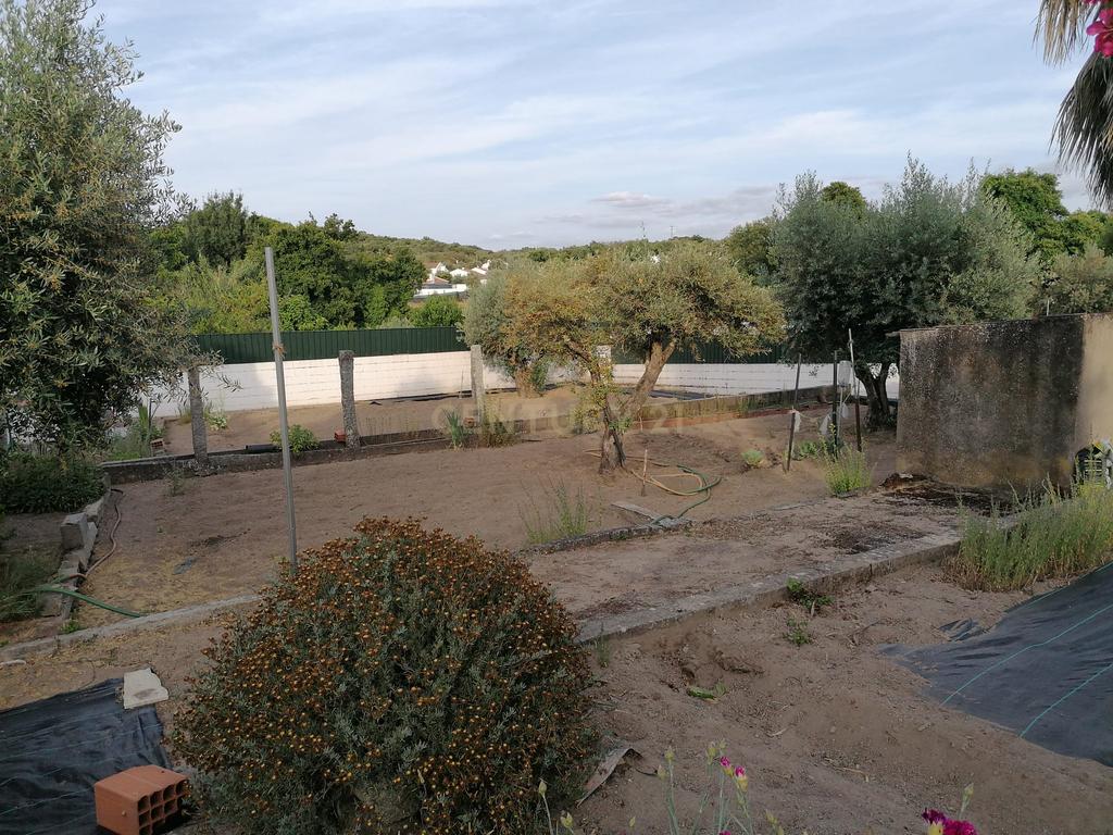 Moradia Térrea T3 com quintal e sótão, Guadalupe, Évora - Image 31
