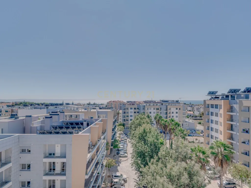 T3 | QUINTA DAS MARIANAS, CARCAVELOS | QUALIDADE E CONFORTO - Image 43