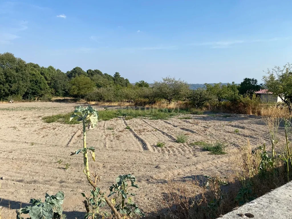 Terreno para construção a 16 Kms de Chaves - Image 1