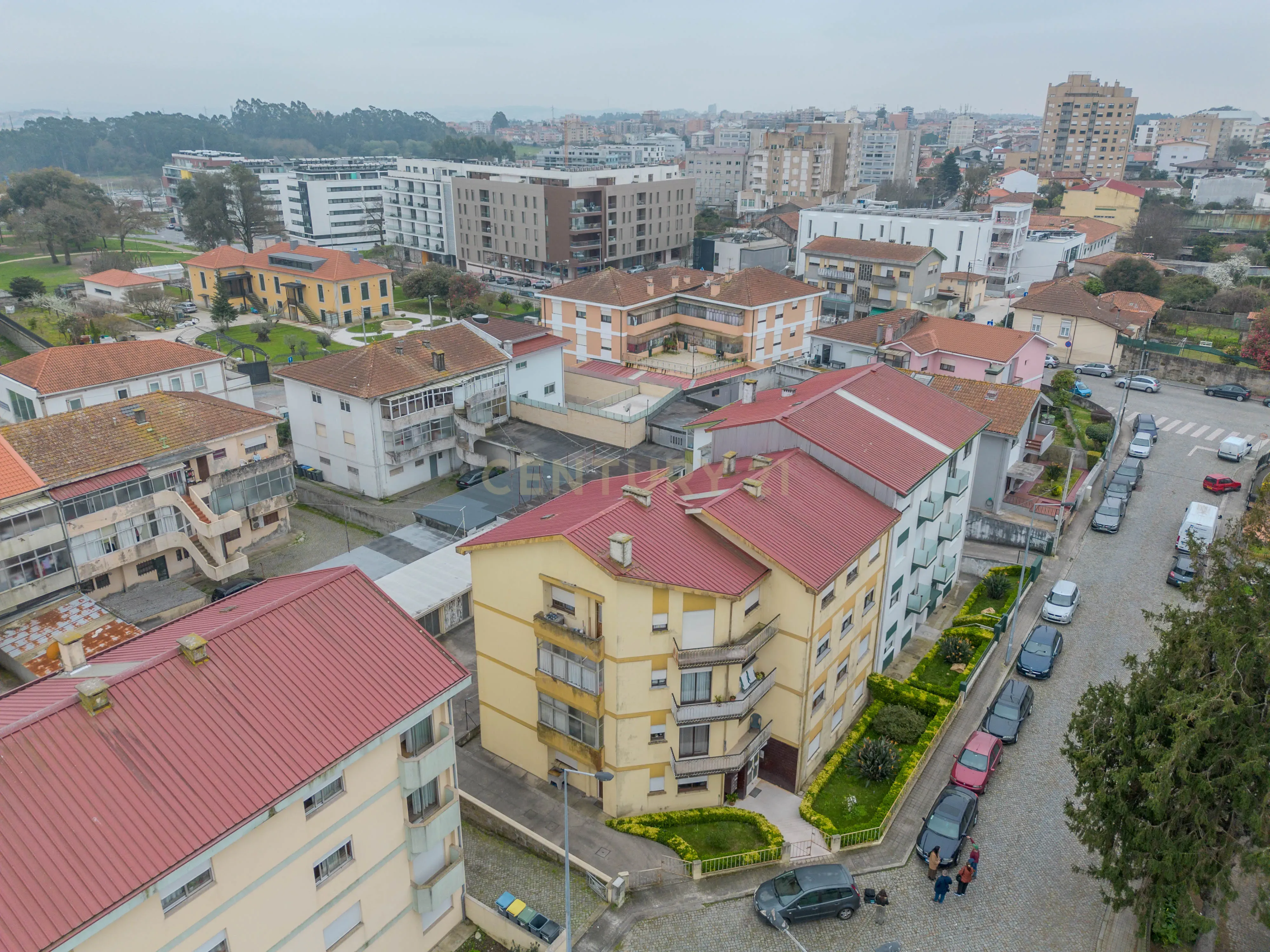 Apartamento T5 à venda em Águas Santas, Maia — foto 36