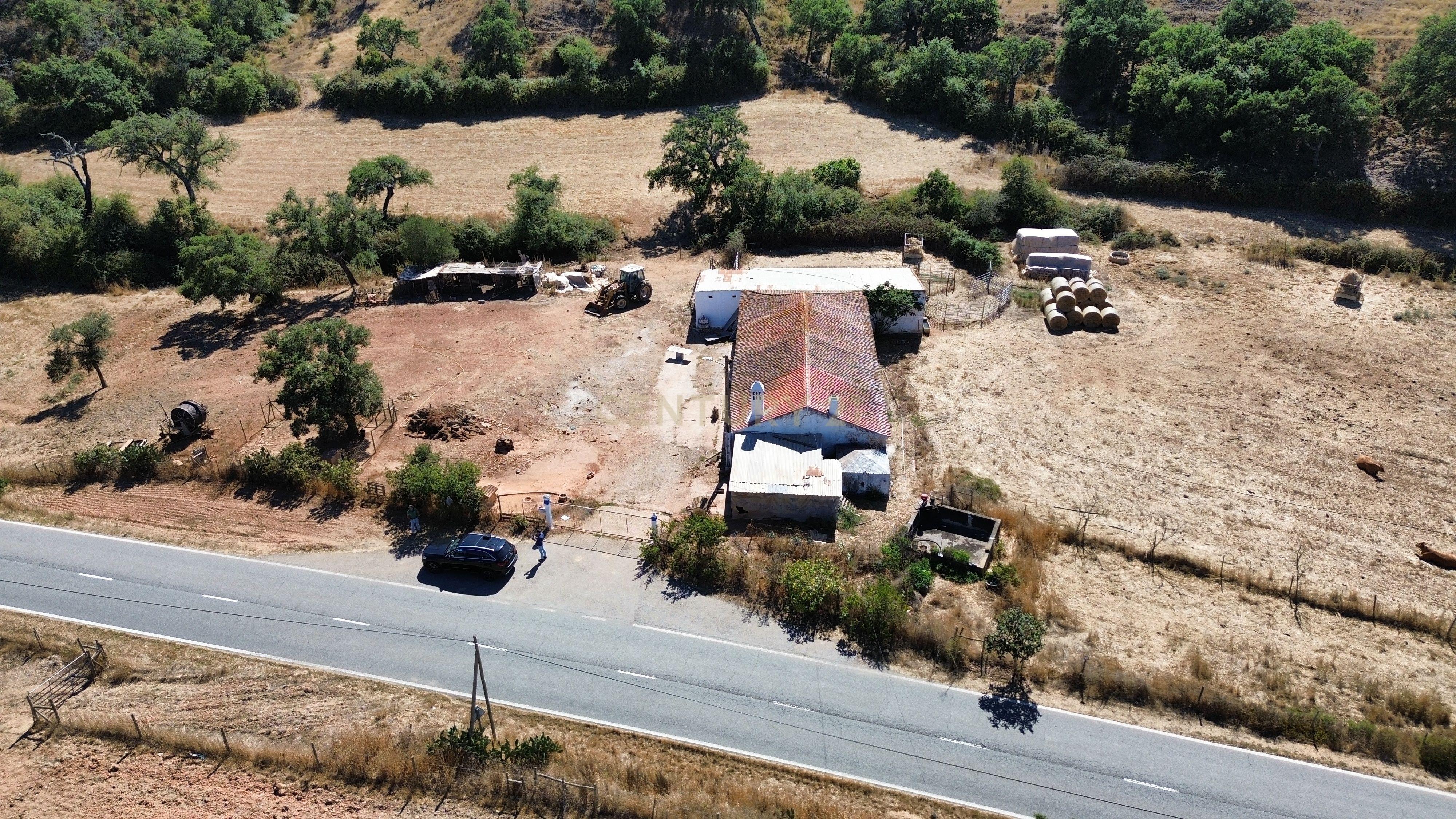 Fotografia 11 de HERDADE COM 193 HECTARES | BOAVISTA DOS PINHEIROS, ODEMIRA