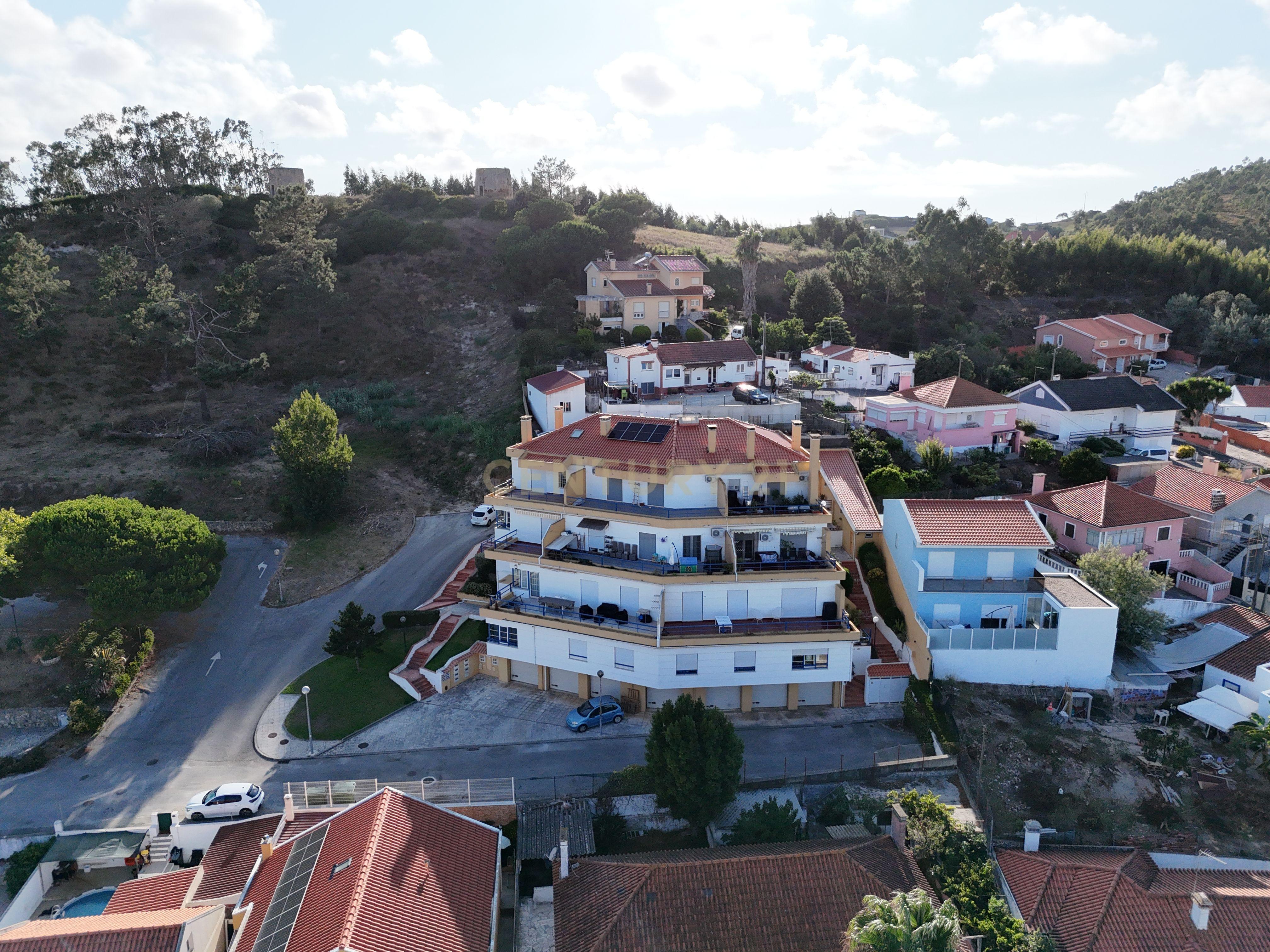Apartamento T3 à venda em Santa Maria, São Pedro e Matacães, Torres Vedras — foto 27