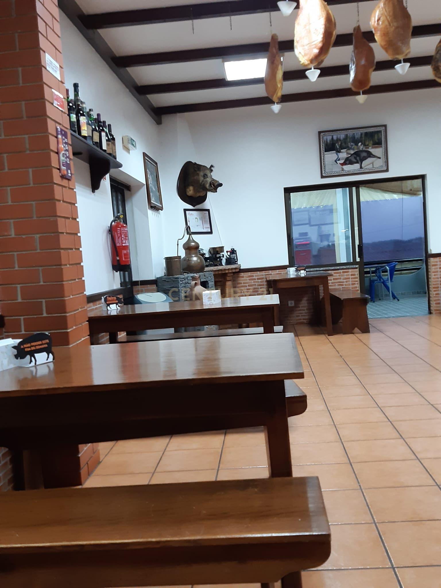 Fotografia 6 de Restaurante com Residência Privada na Caldas de Monchique