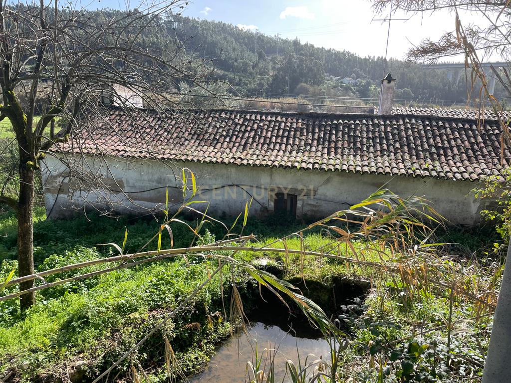Moradia antiga em Aldeinha, Rio de Moinhos - Image 7