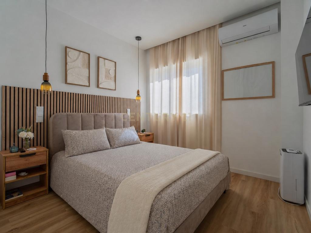 Apartamento T1 com Terraços e Vista Panorâmica em Olhão - Image 19