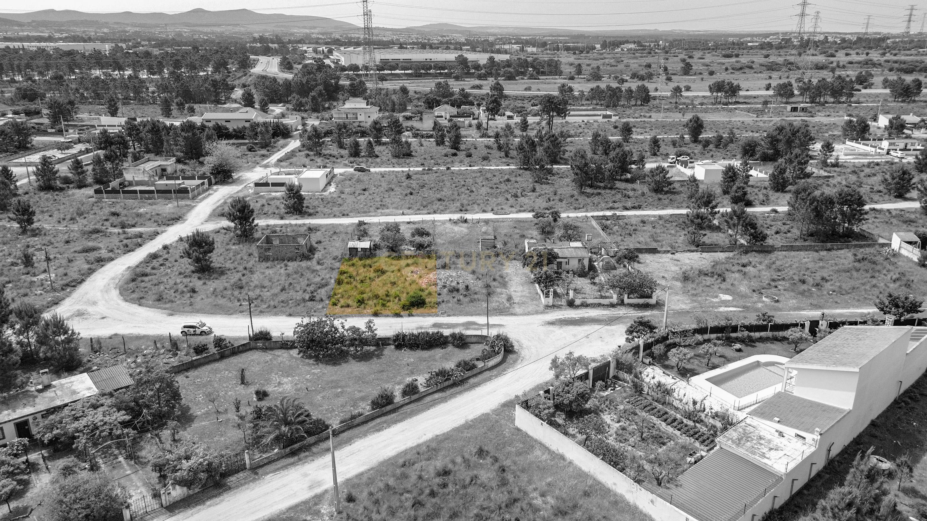 Fotografia 10 de Terreno Construível em Quinta da Marquesa, Palmela