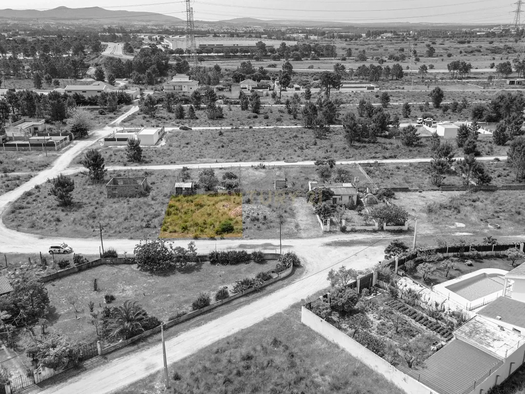Terreno Construível em Quinta da Marquesa, Palmela - Image 10