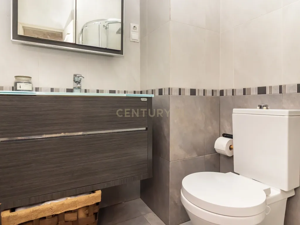 Viva com conforto no coração de Setúbal – Excelente Apartamento T3 nos Pinheirinhos - Image 33
