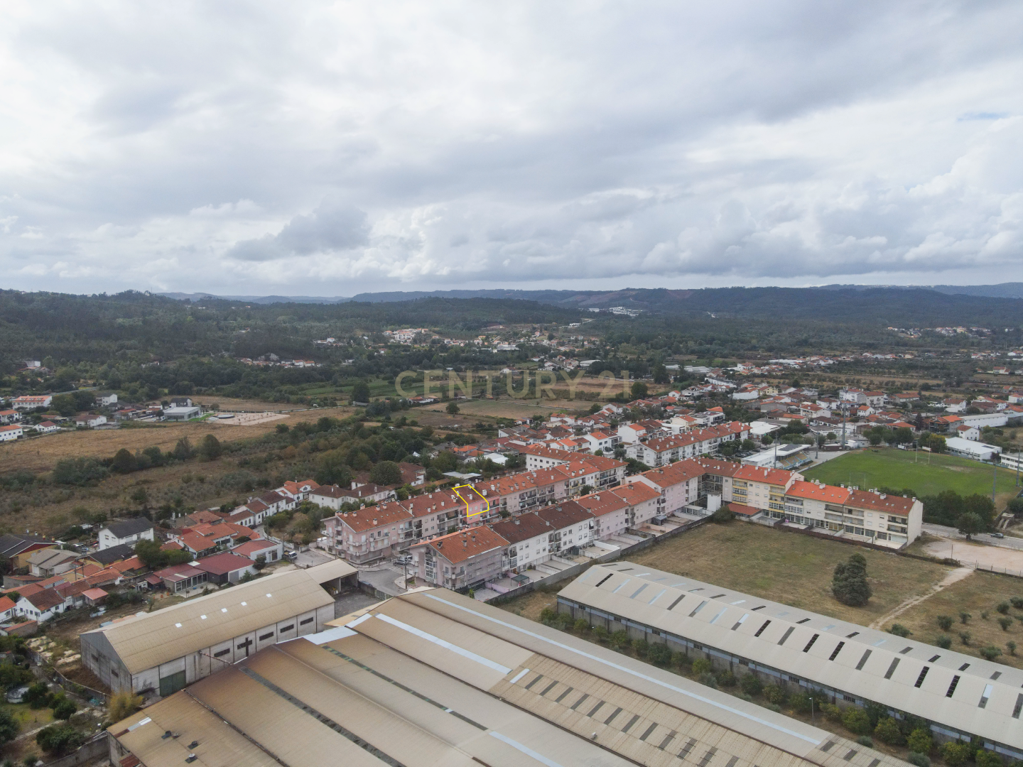 Apartamento T1 à venda em Lousã — foto 40