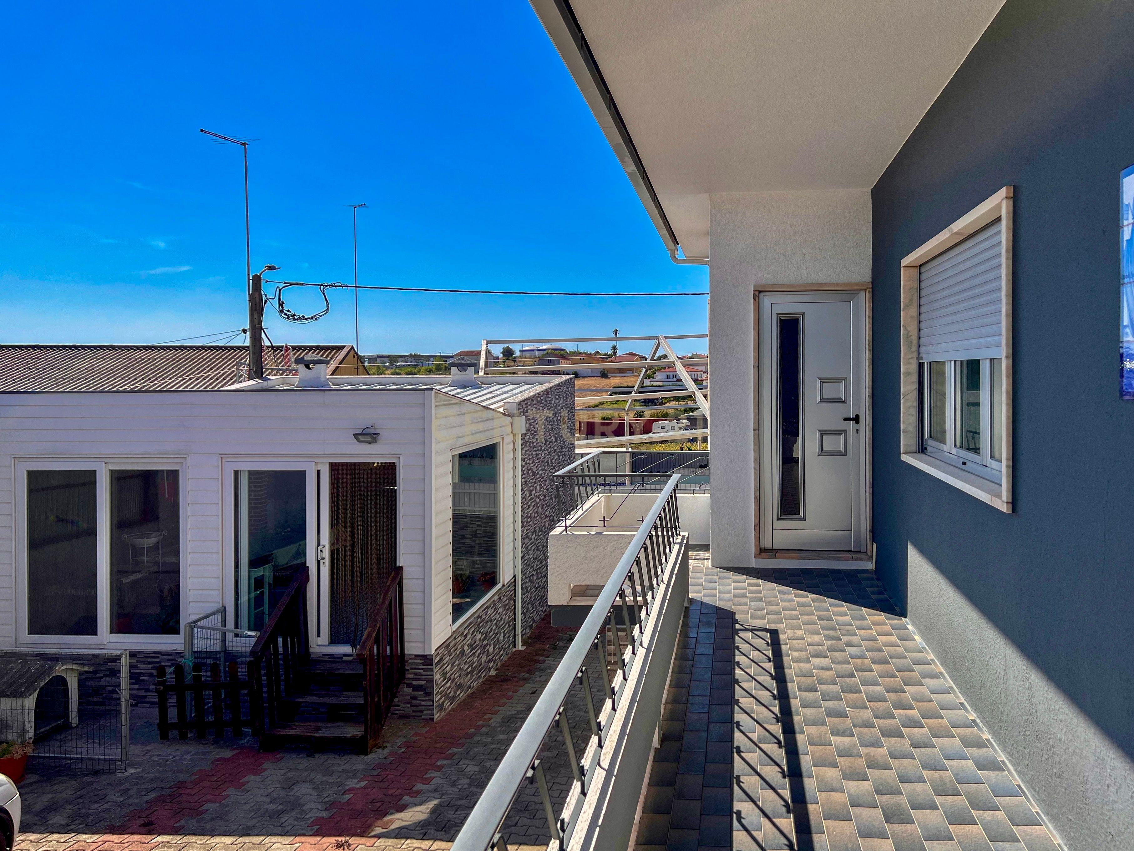 Moradia T4 à venda em Santa Bárbara, Lourinhã — foto 25