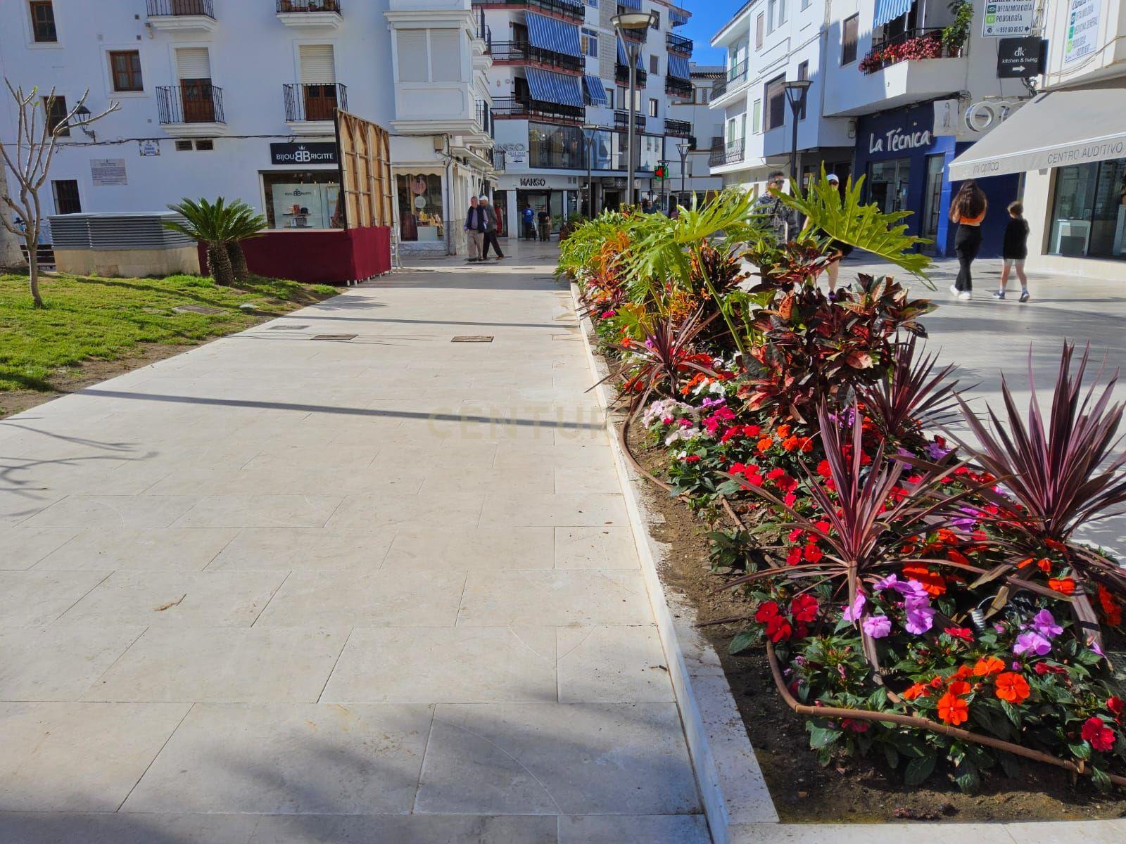 VENDA APARTAMENTO EM ESTEPONA CENTRO - Image 4