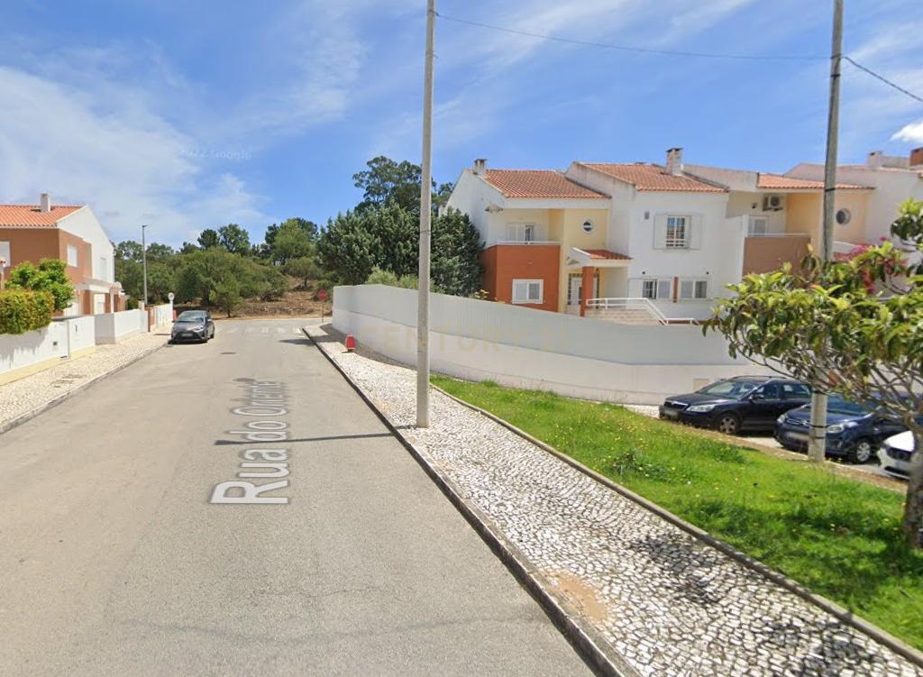 Terreno Rústico em Qta S. João, Palhais - 2459m2 - Image 17