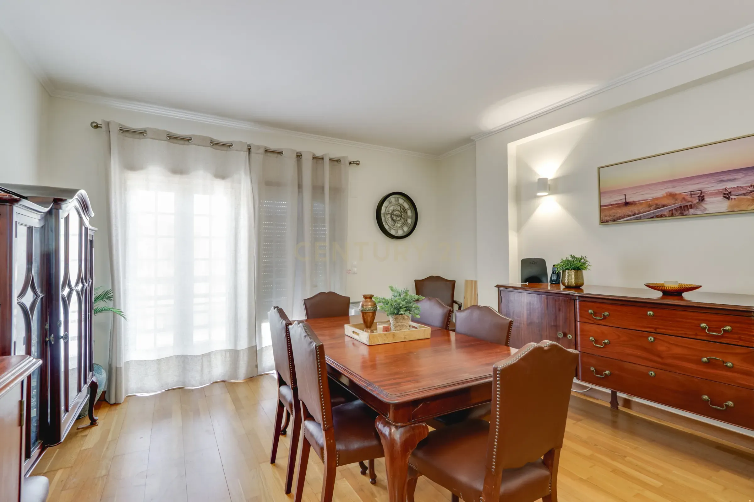 Fotografia 11 de Apartamento T3 no Montijo | 143m2 área bruta útil | 2 garagens e elevador