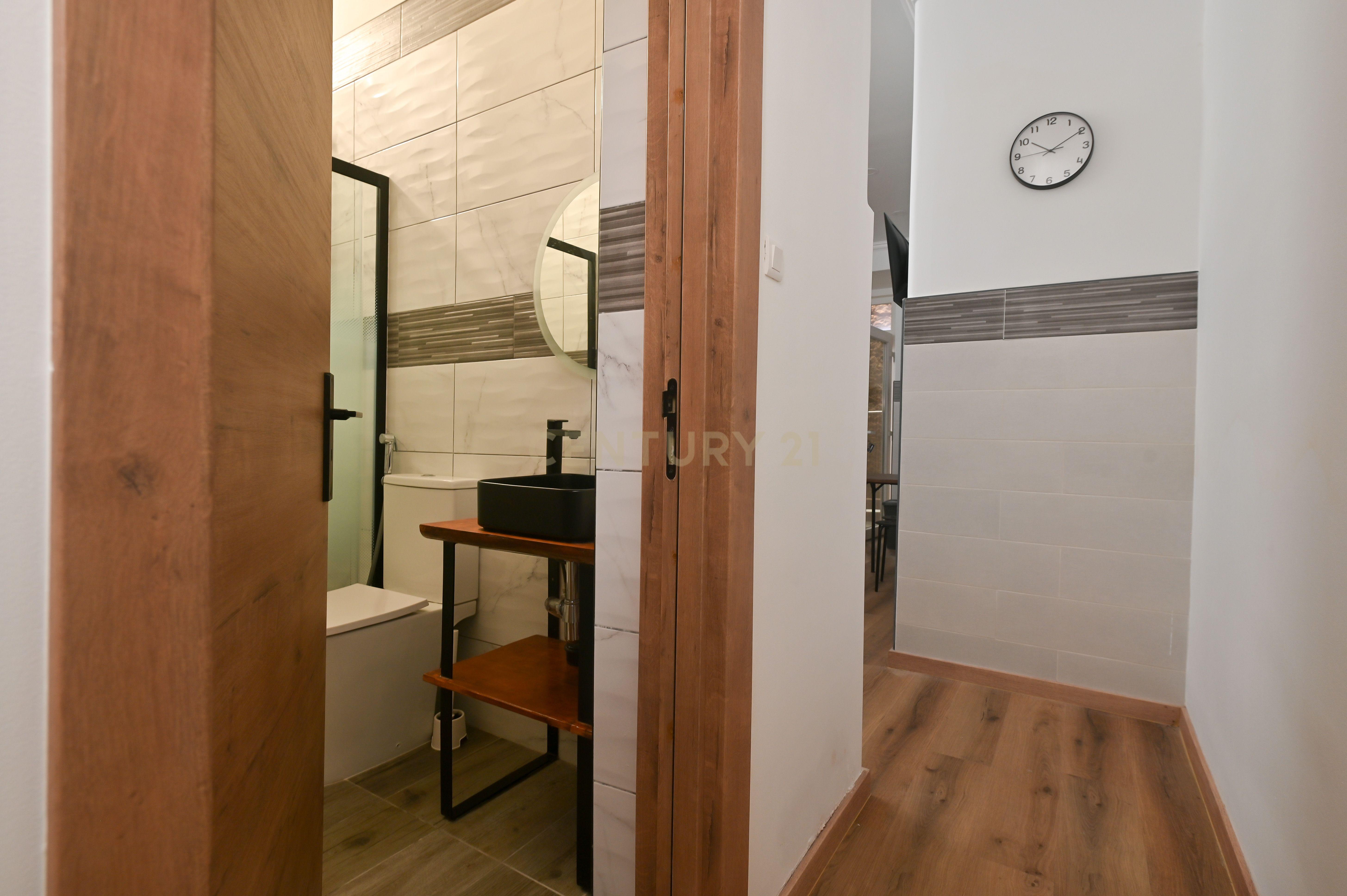 Fotografia 8 de Apartamento T2 Moderno em Arroios, Lisboa