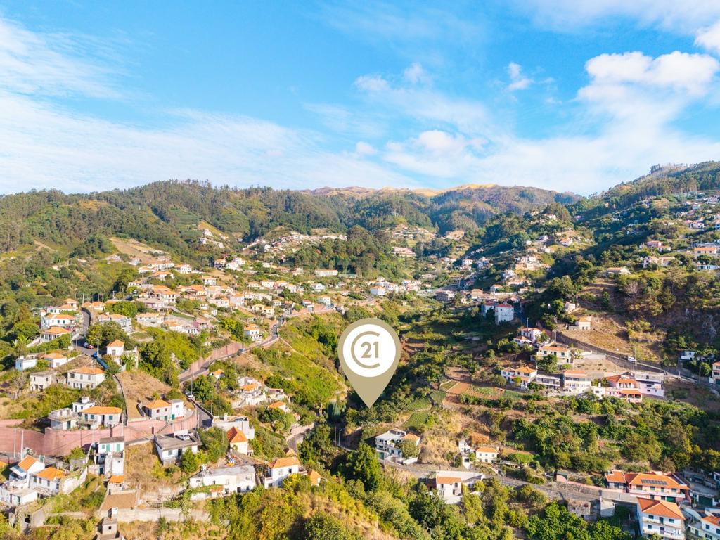 Terreno Rústico com Potencial para Construção – Jardim da Serra, Câmara de Lobos - Image 6