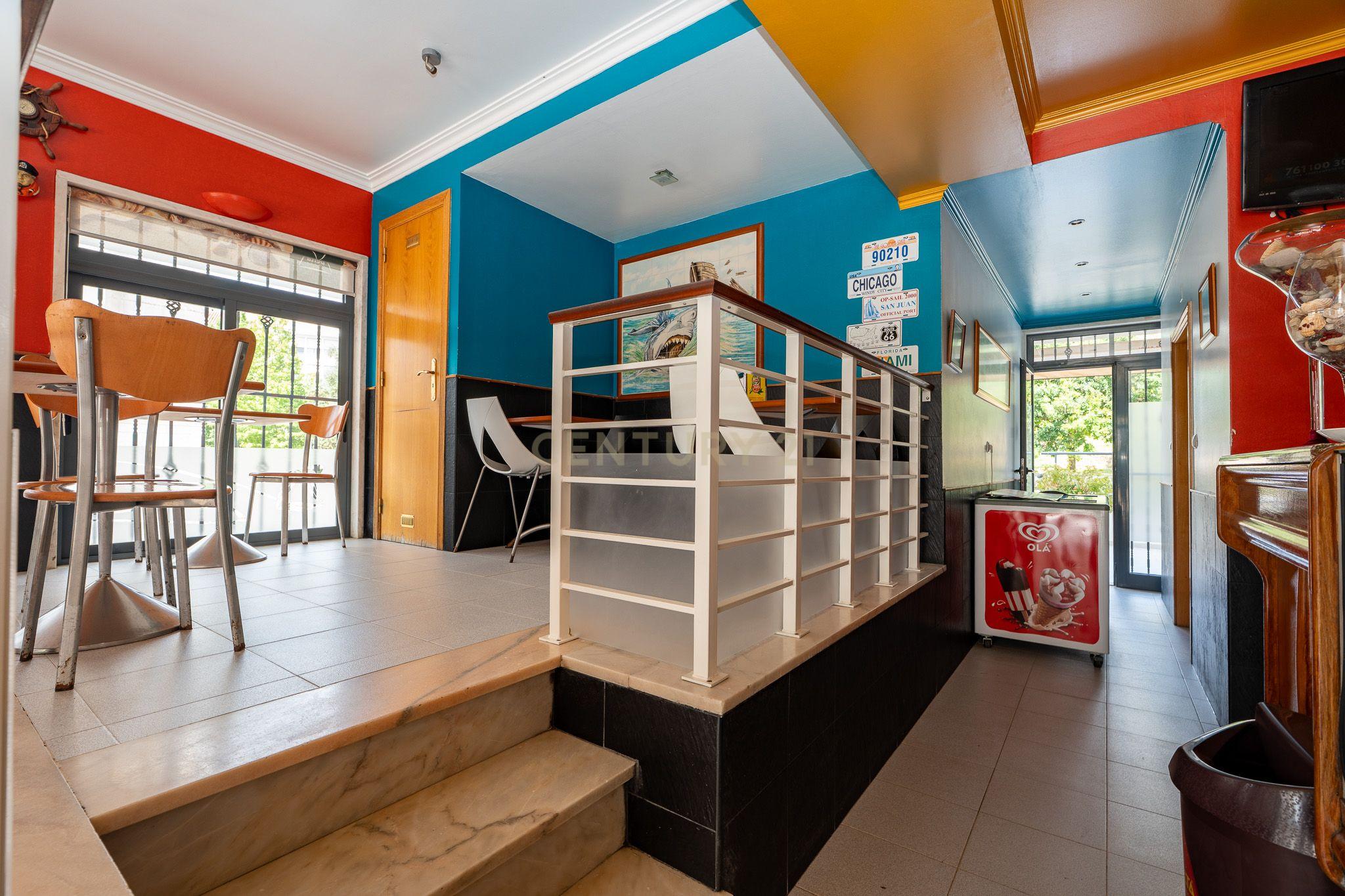 ☕ Vende-se o famoso Café Tubarão – Alto da Mira - Image 10