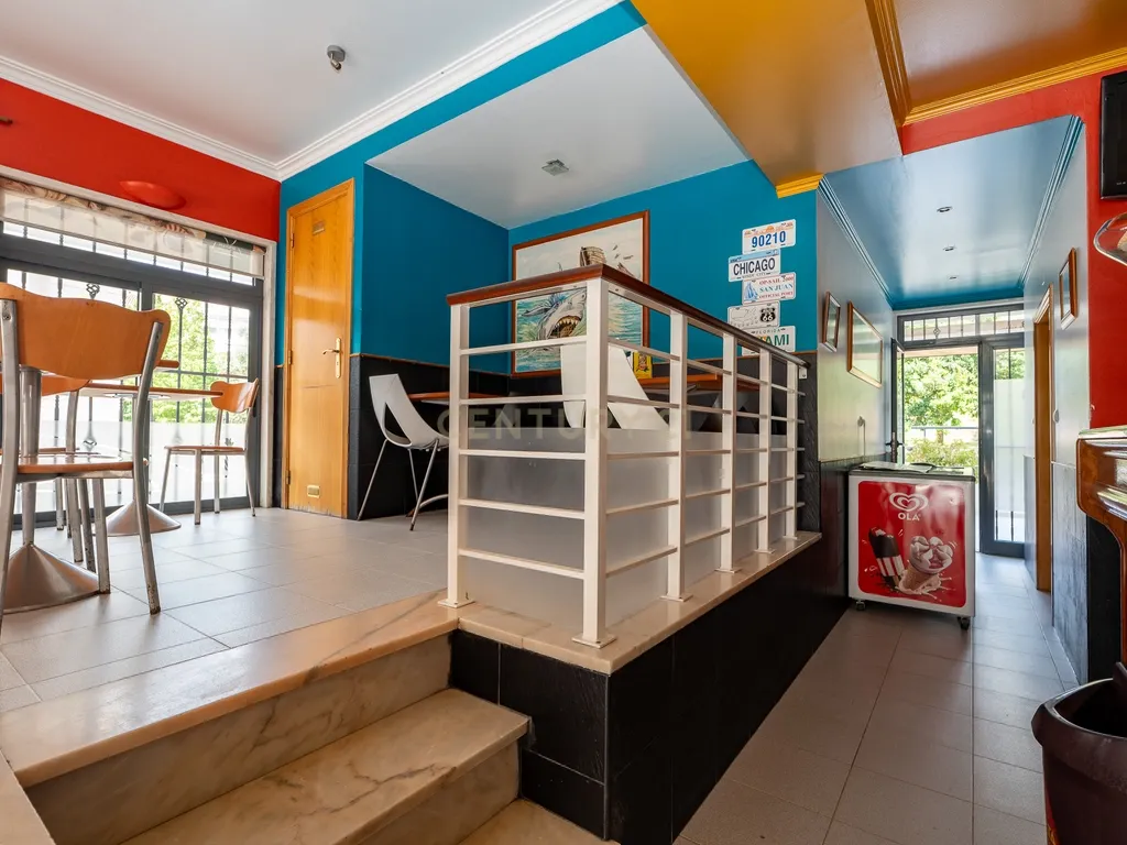 ☕ Vende-se o famoso Café Tubarão – Alto da Mira - Image 10