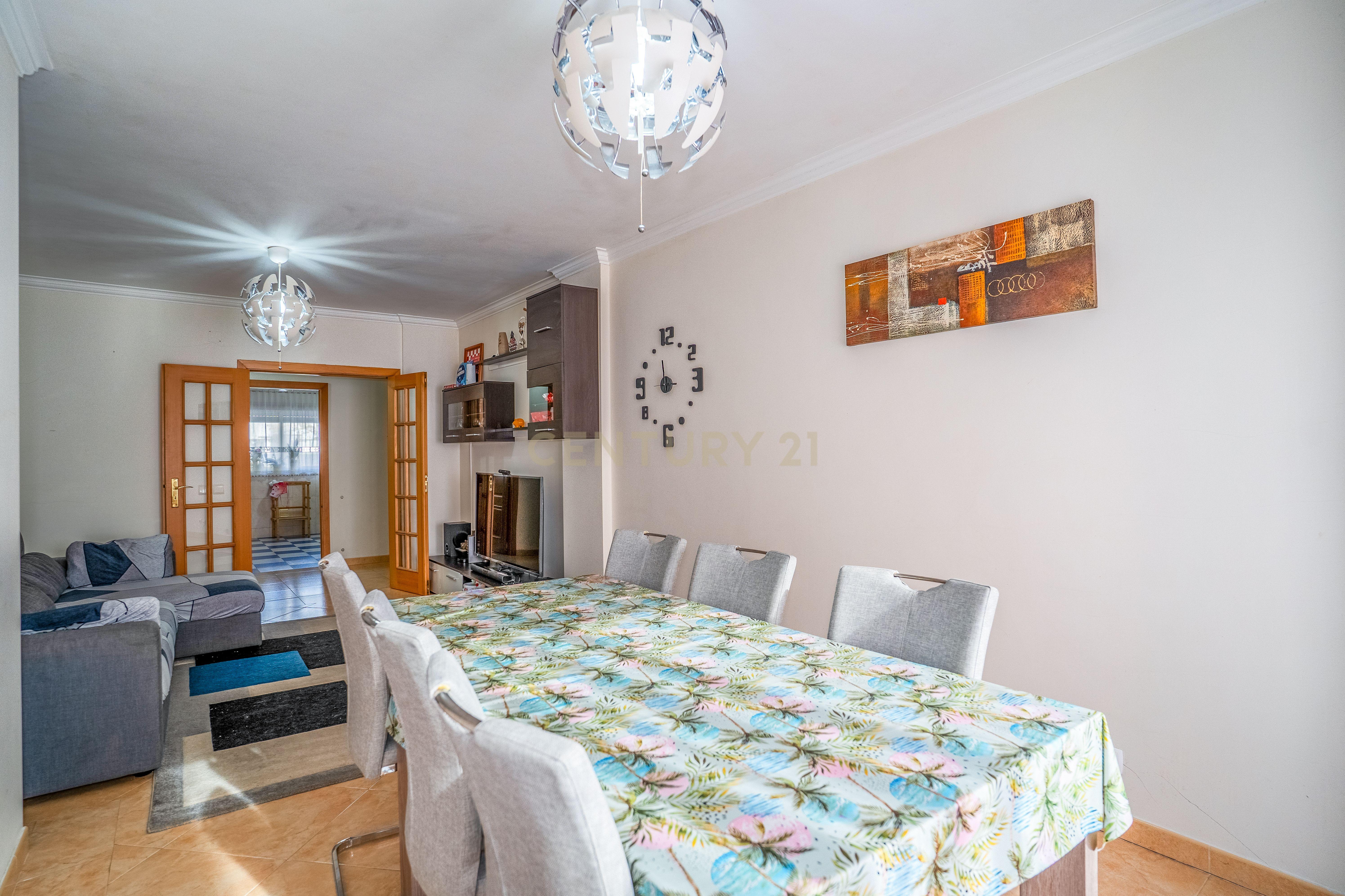 Fotografia 4 de Apartamento T2 à Venda em Caldas da Rainha