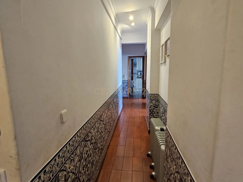 APARTAMENTO PAÇO DE ARCOS - Image 10
