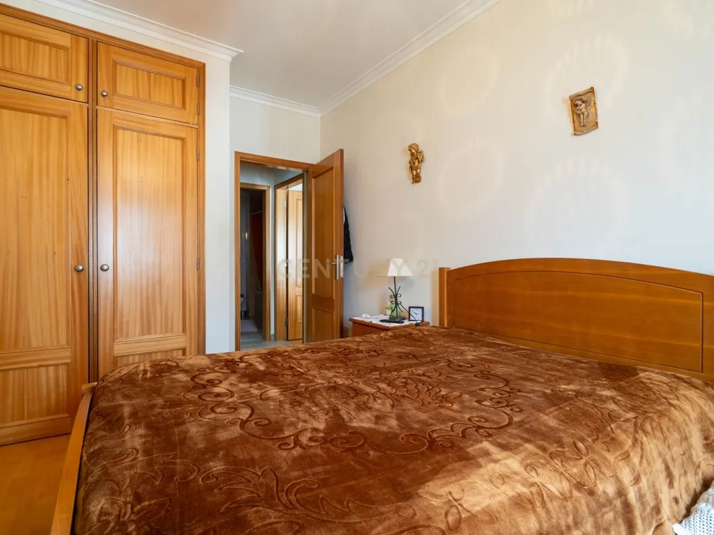 Apartamento T2 +1 - Image 14