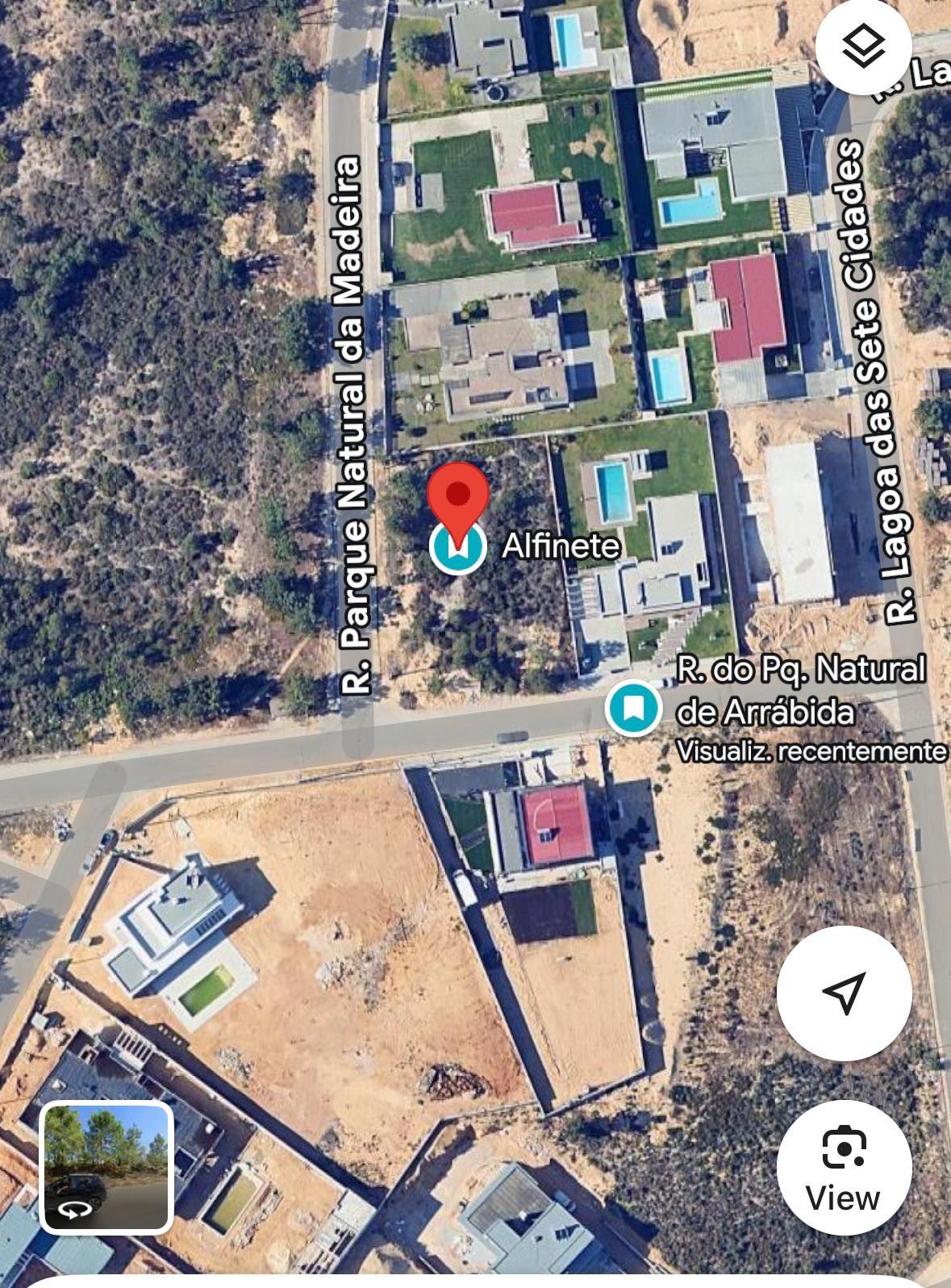 Fotografia 3 de Lote de Terreno para Construção - URB. VILA ALEGRE | FERNÃO FERRO