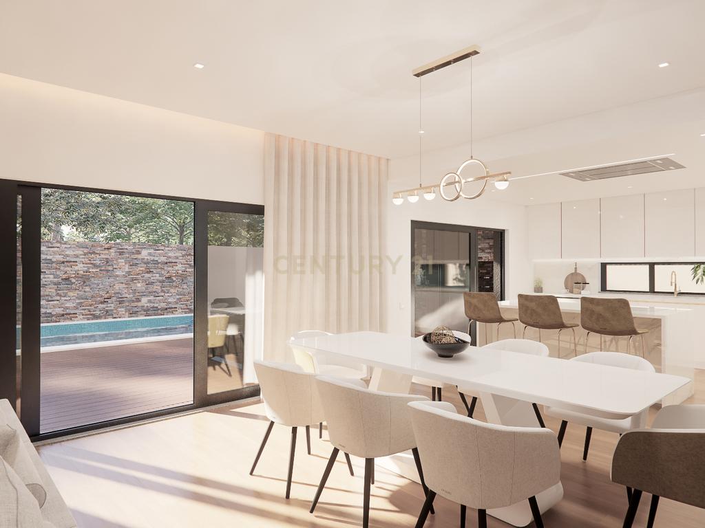 Descubra a sua nova casa em Azeitão! - Image 30