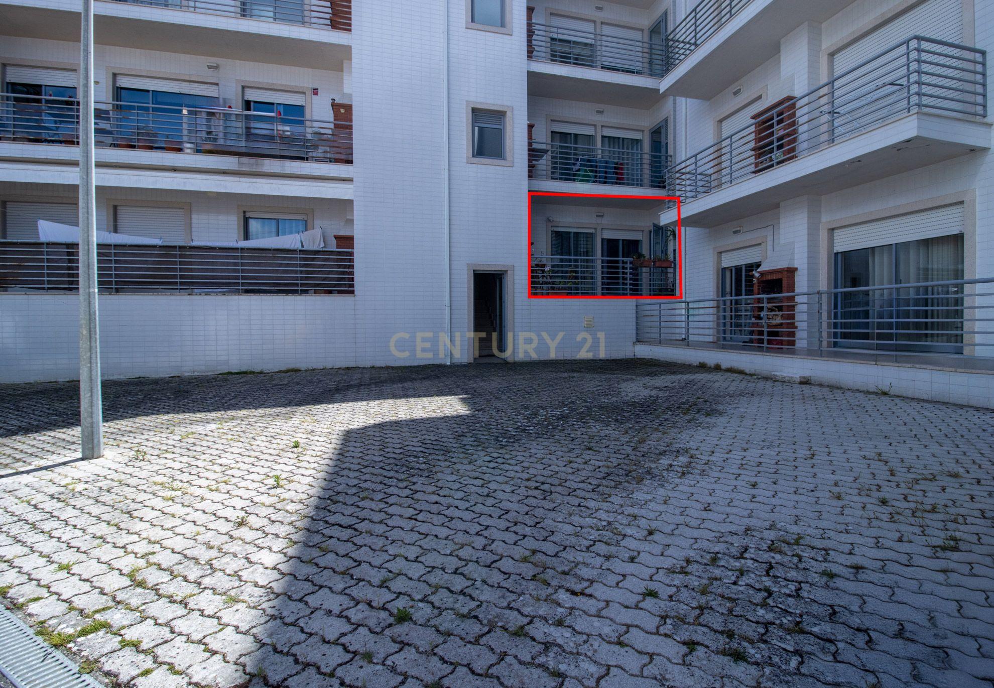 Apartamento T2 à venda em Alfeizerão, Alcobaça — foto 21