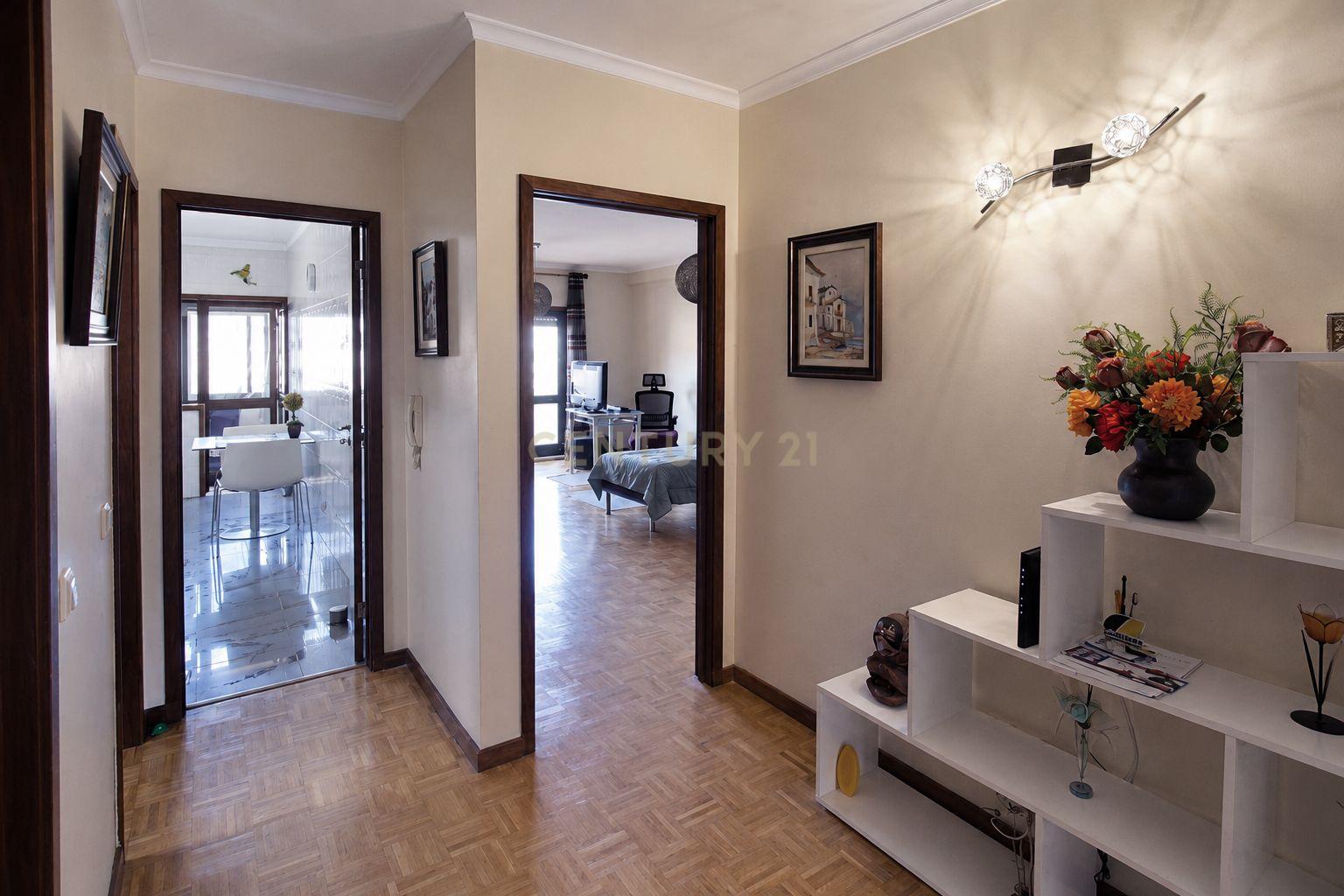 Apartamento T3 à venda em Canidelo, Vila Nova de Gaia — foto 4