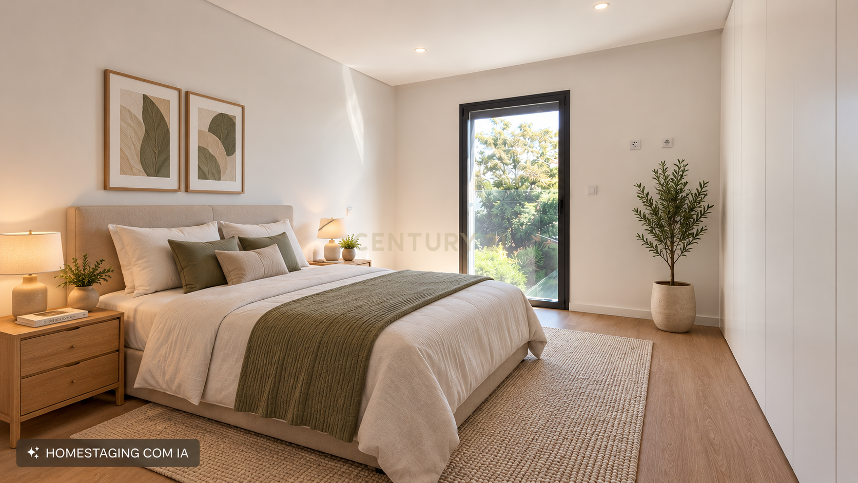 Apartamento T2 à venda em Esgueira, Aveiro — foto 14